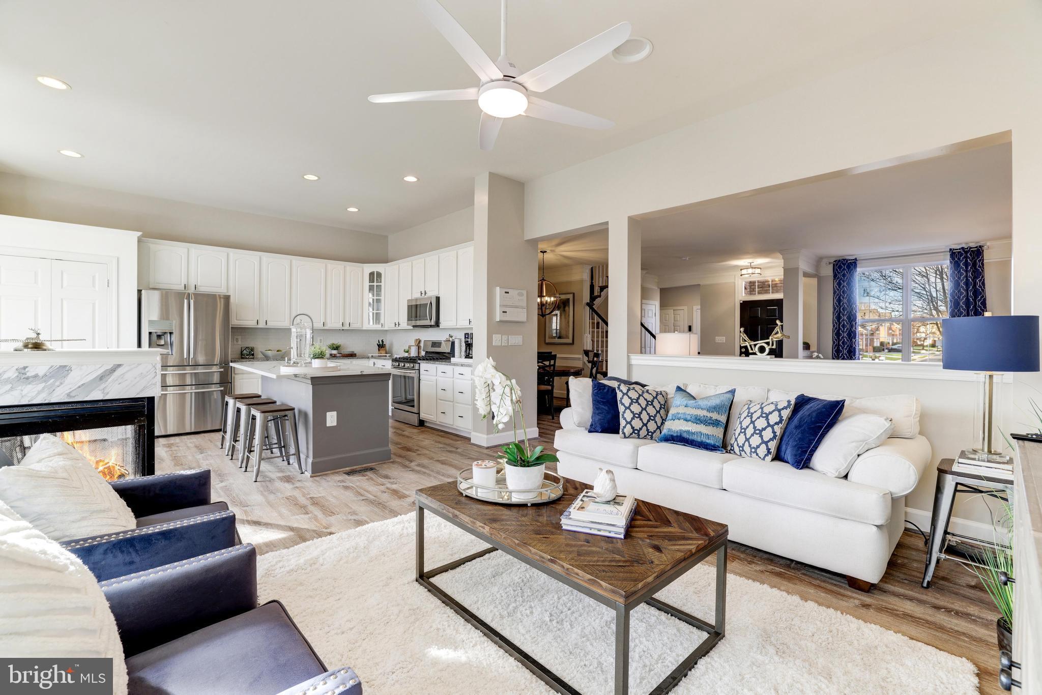 RIVER CREEK - Residential