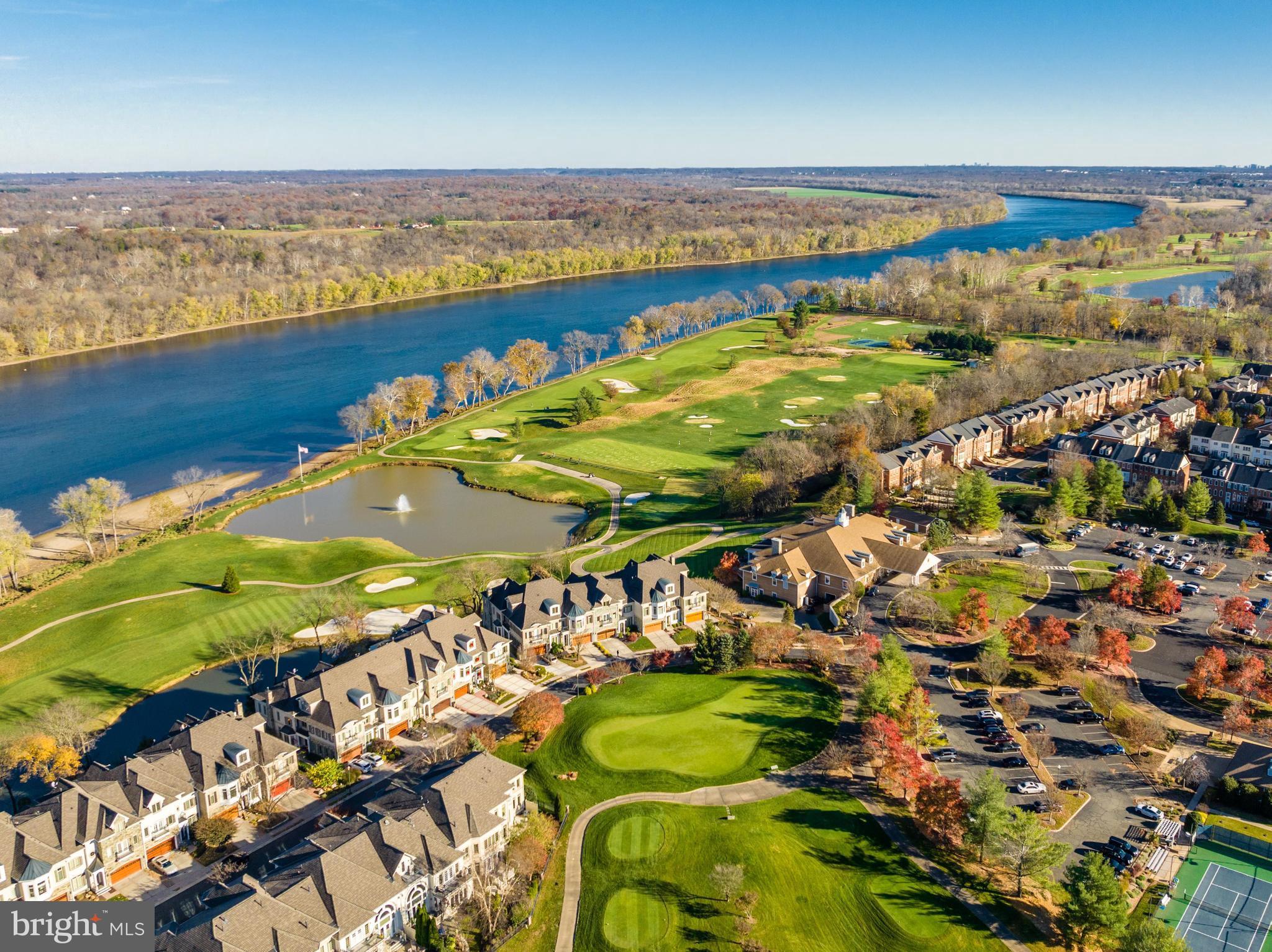 RIVER CREEK - Residential