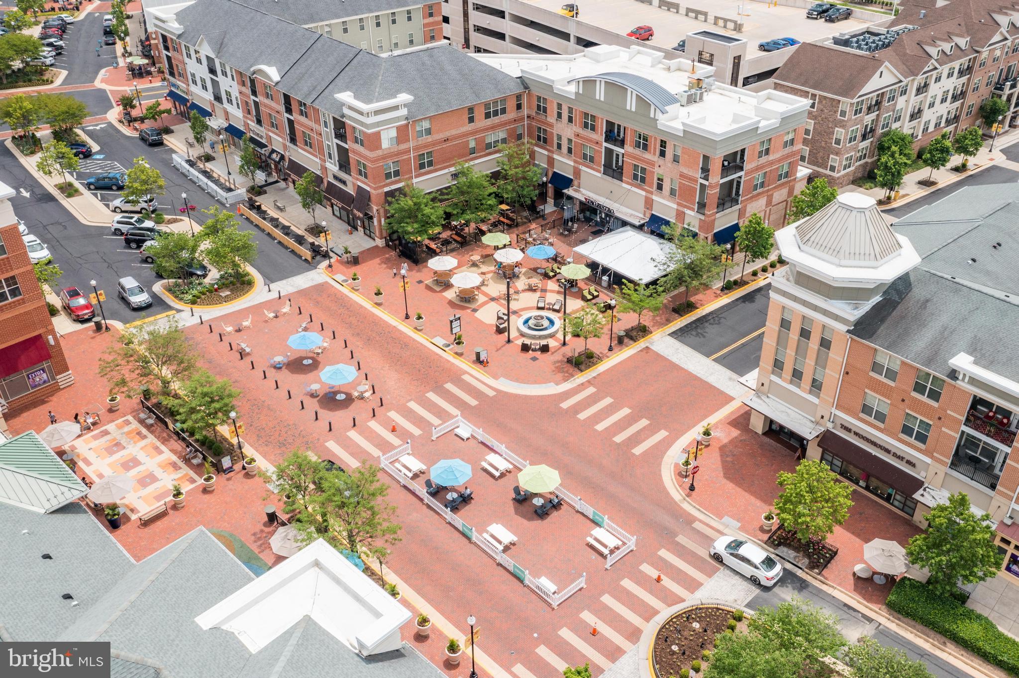 RIVER CREEK - Residential