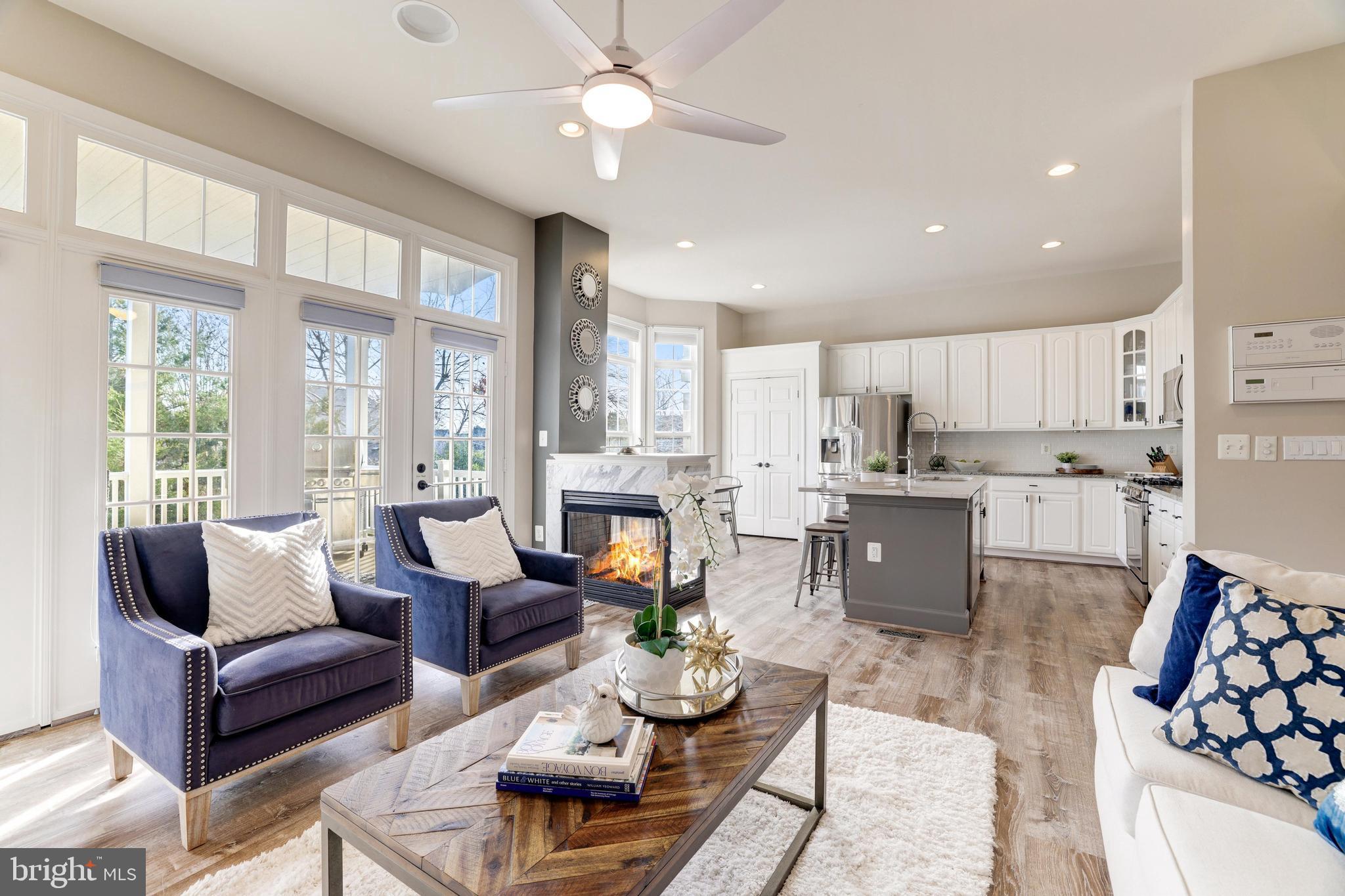 RIVER CREEK - Residential