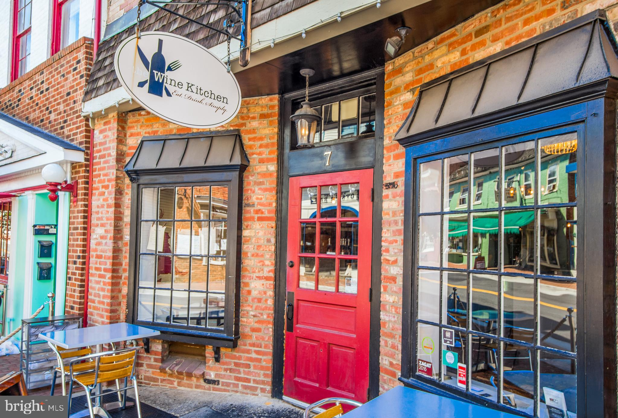 RIVER CREEK - Residential