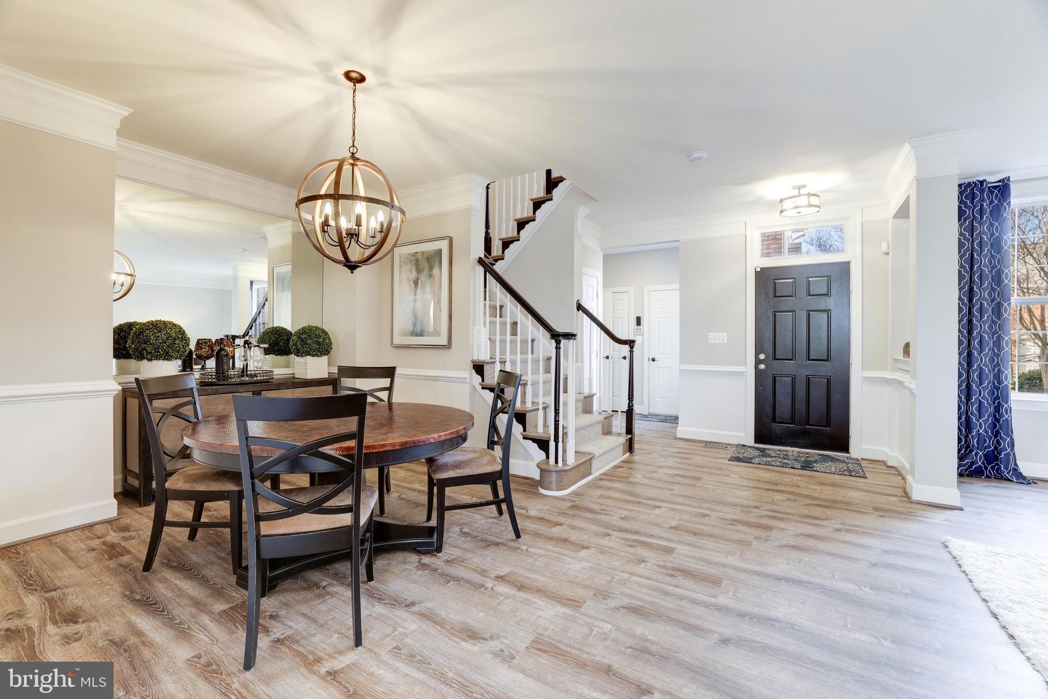 RIVER CREEK - Residential