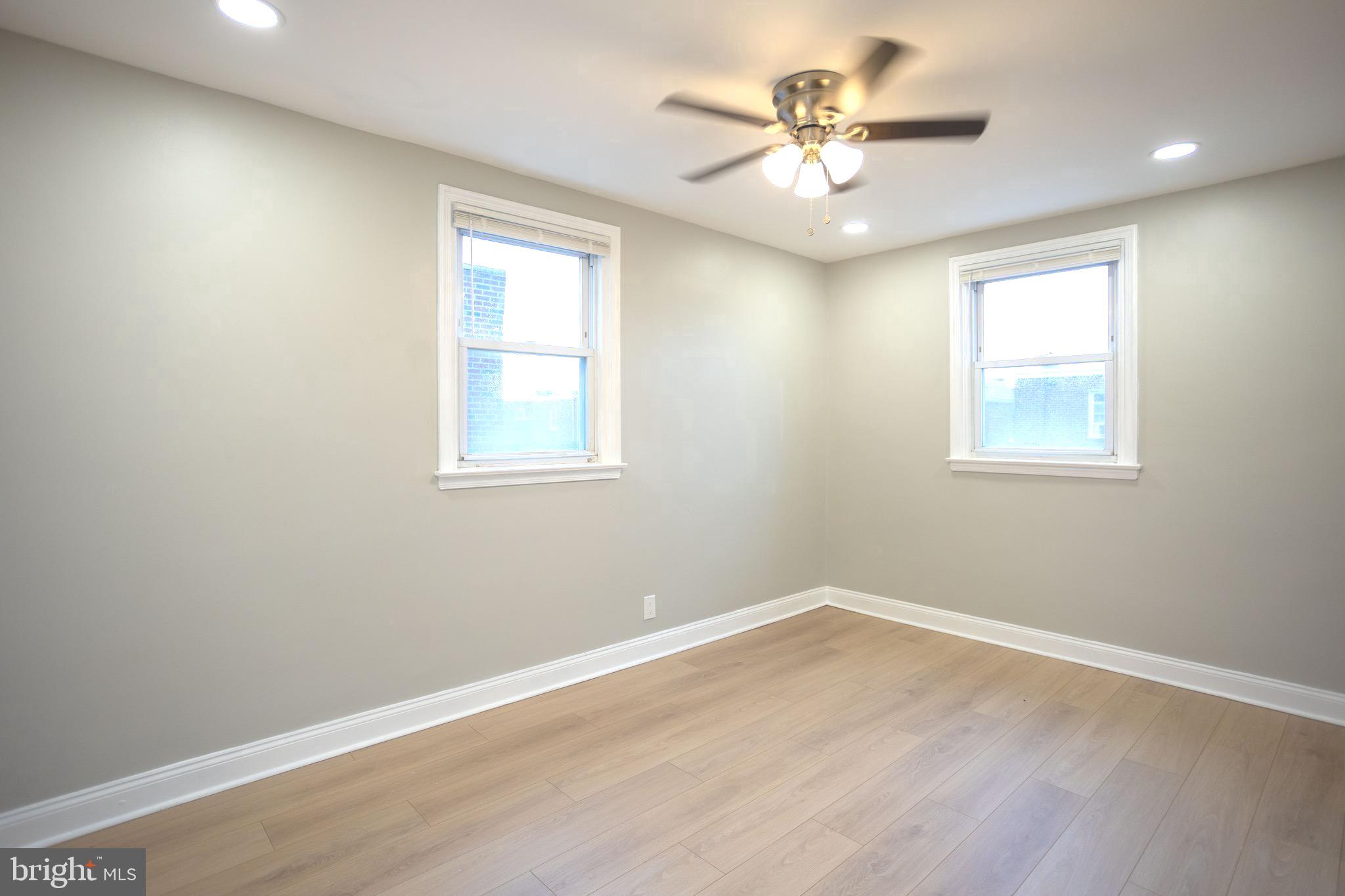 CASTOR GARDENS - Residential