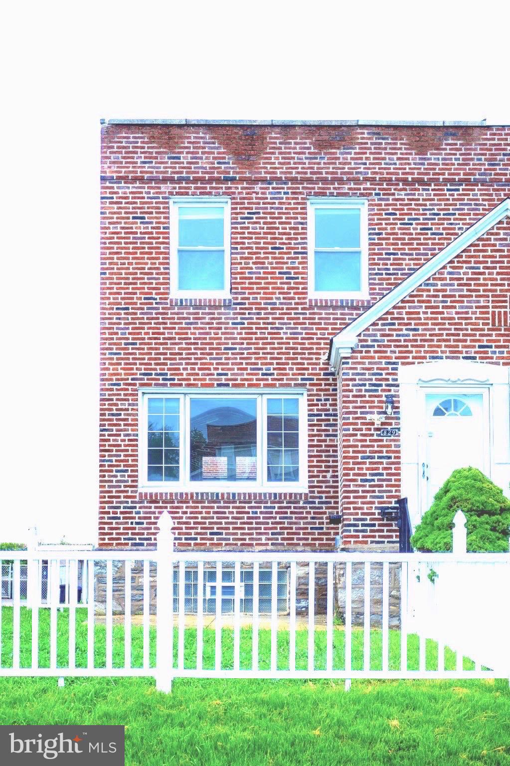 CASTOR GARDENS - Residential