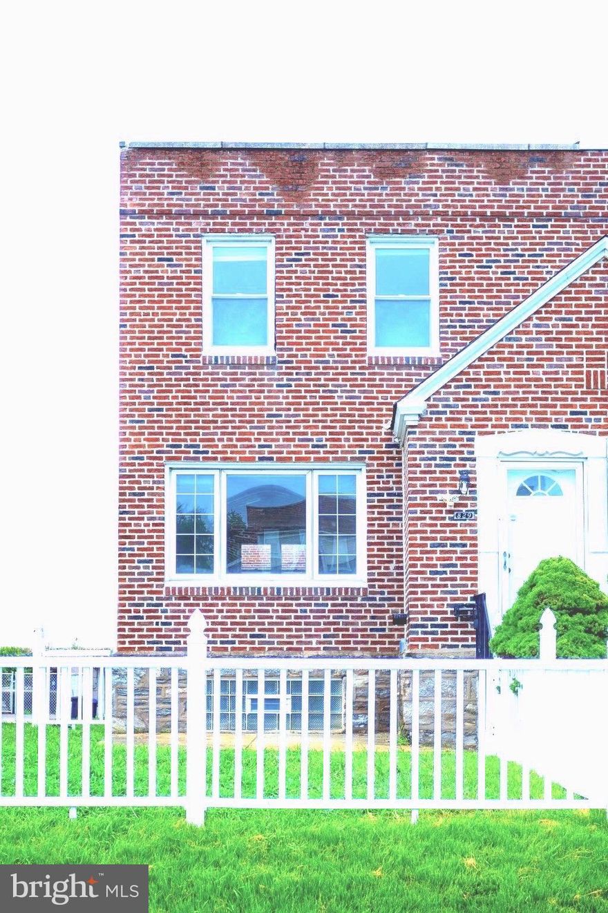 Welcome to this Fully renovated Twin located in the desirable area in Castor Gardens, North East Philadelphia. 3 Bed Rooms, 2.5 Bath, Finished Basement. Enter the Home beautifully updated living room , Dinning are and open concept Kitchen, fully equipped with modern appliances , Upstairs three good sized bedrooms , 2 renovated bathrooms and finished basements.  House is thru out freshly painted and recessing lights. Very close to schools, Shopping and Public Transportation. Don't wait, Hurry!!!!!!!!!.