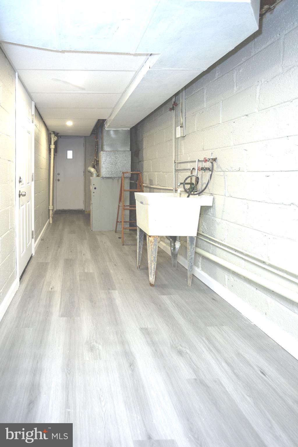 CASTOR GARDENS - Residential