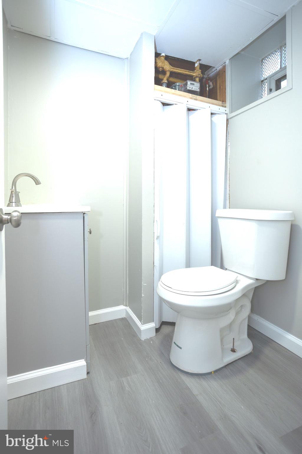 CASTOR GARDENS - Residential