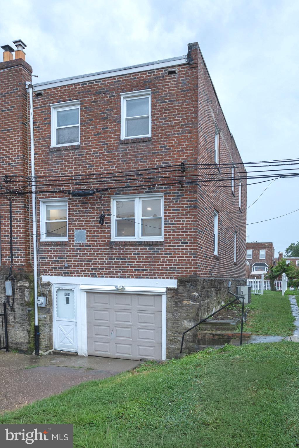 CASTOR GARDENS - Residential