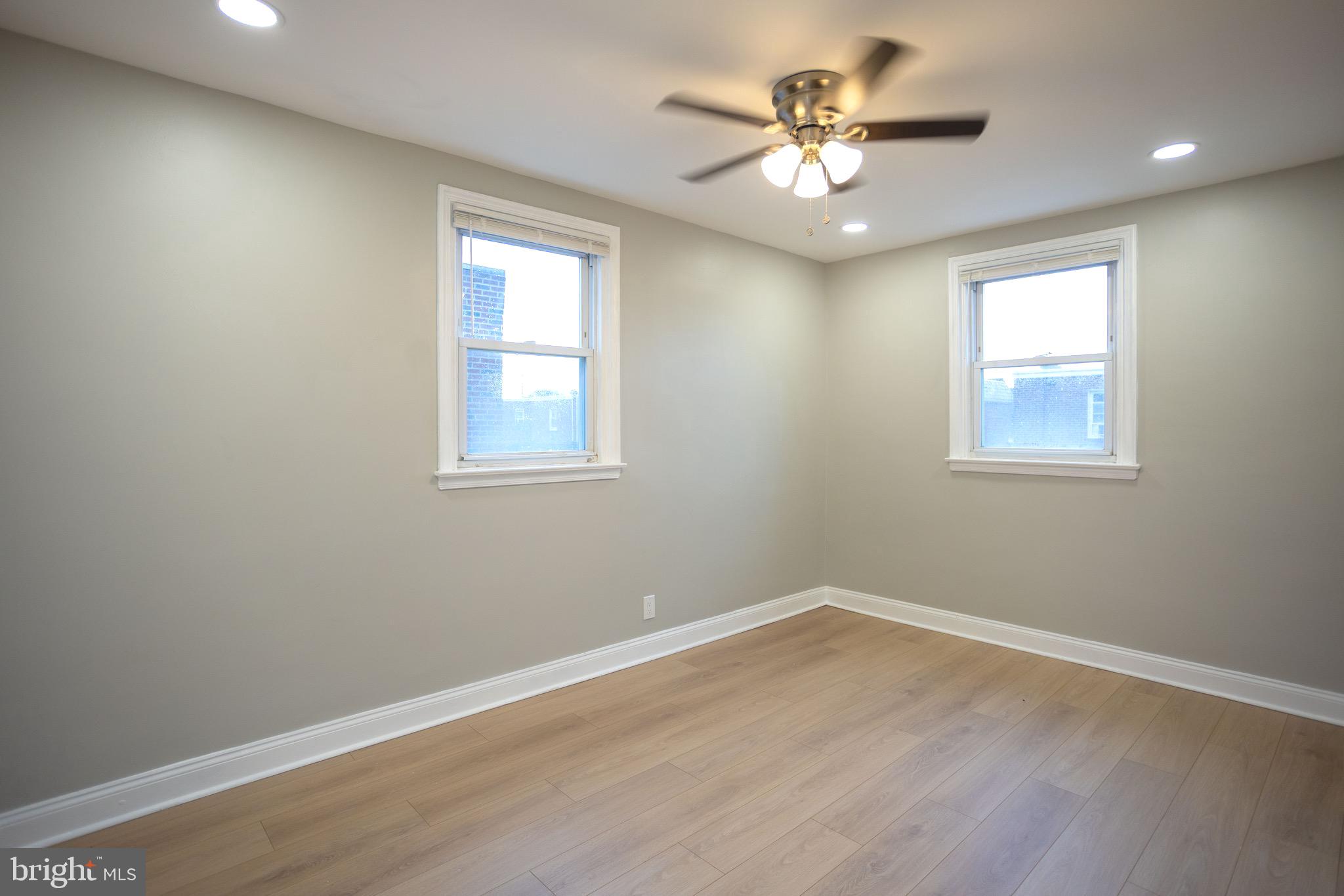 CASTOR GARDENS - Residential