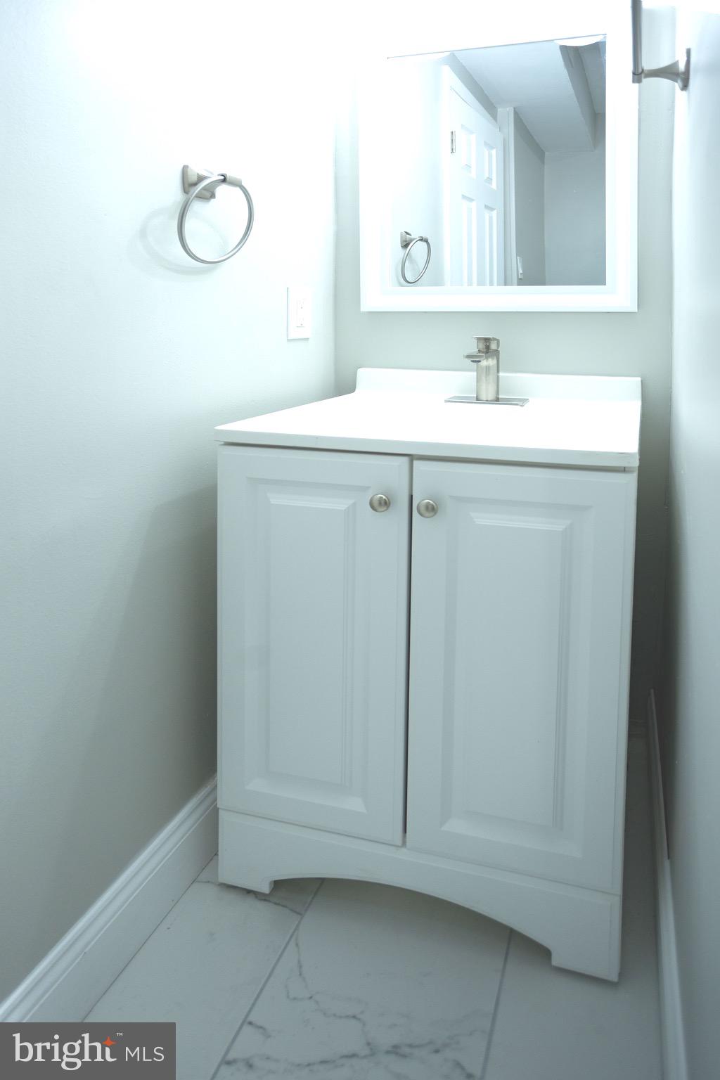 CASTOR GARDENS - Residential