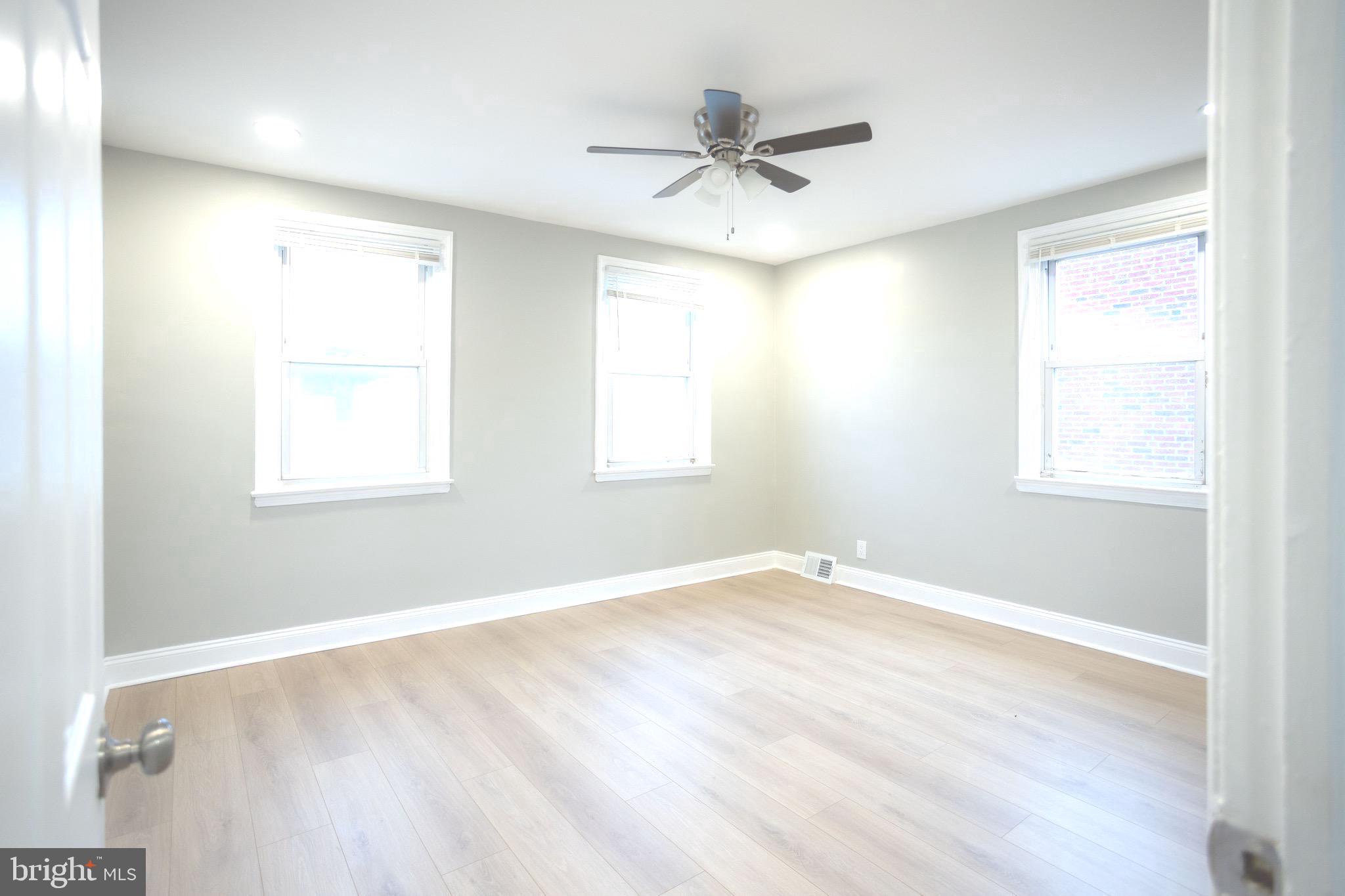 CASTOR GARDENS - Residential