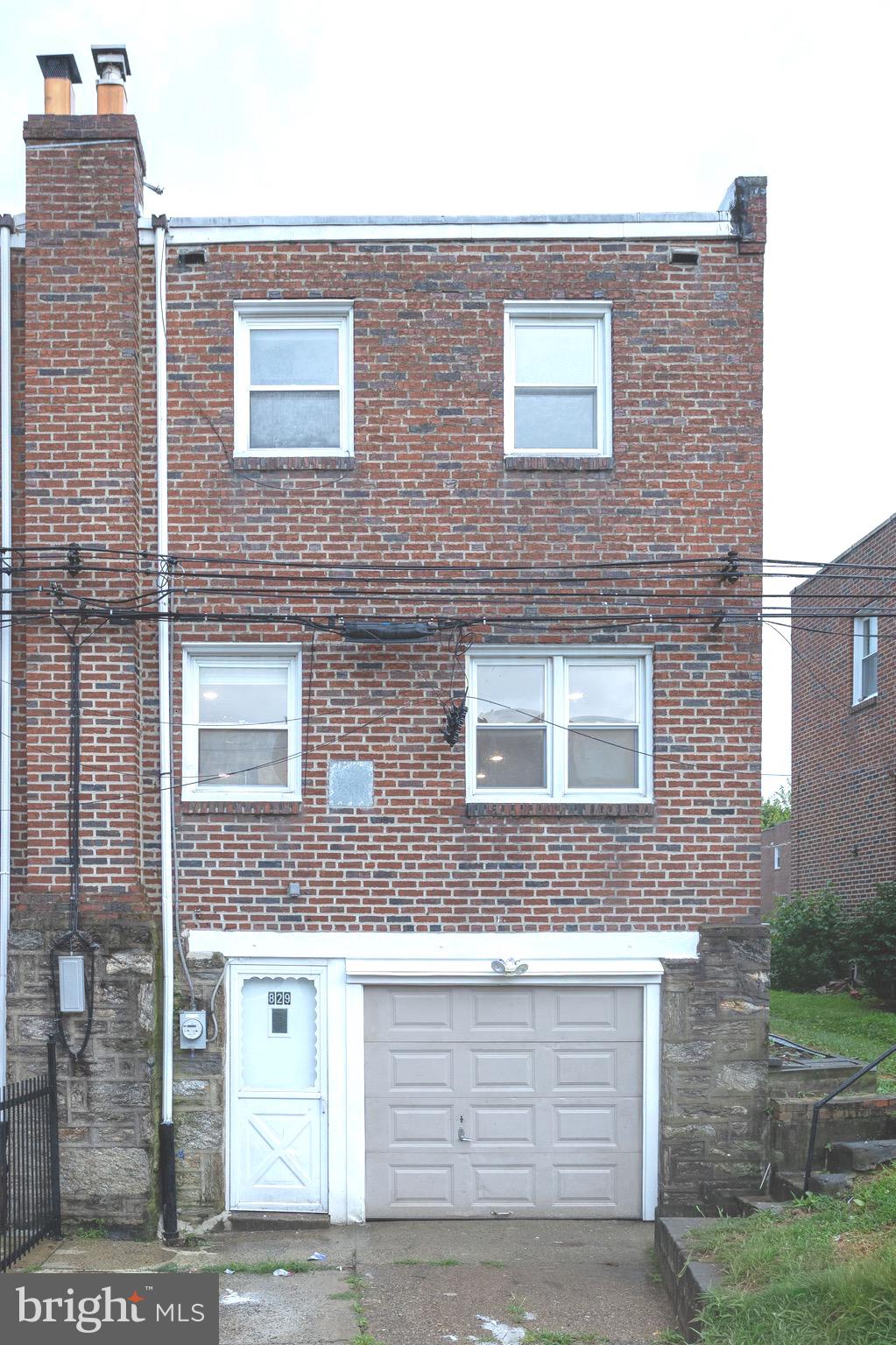 CASTOR GARDENS - Residential