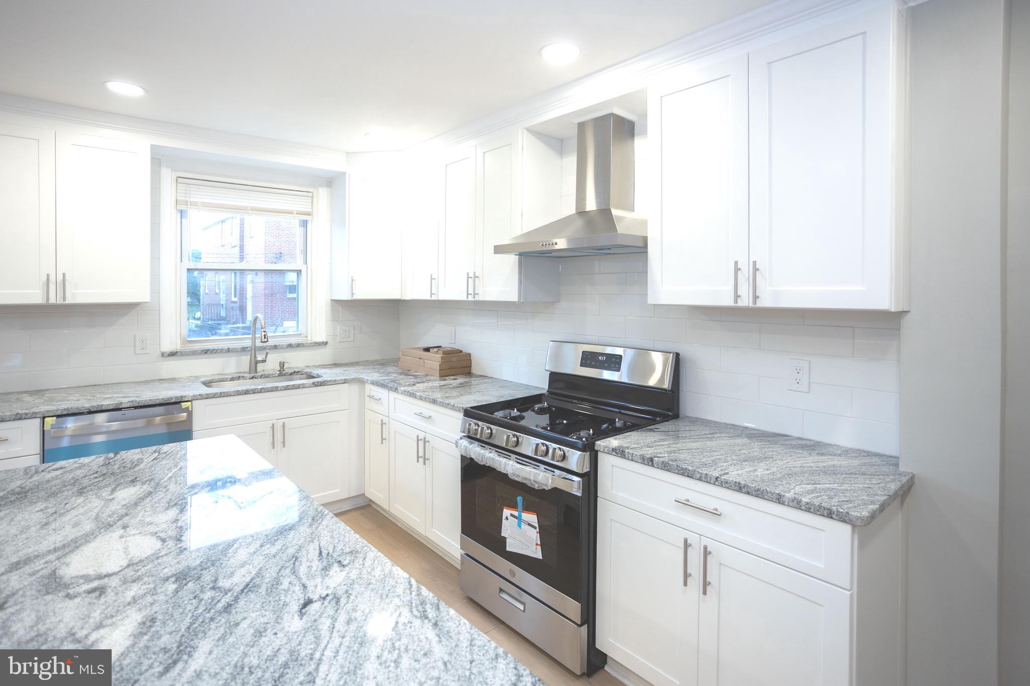 CASTOR GARDENS - Residential