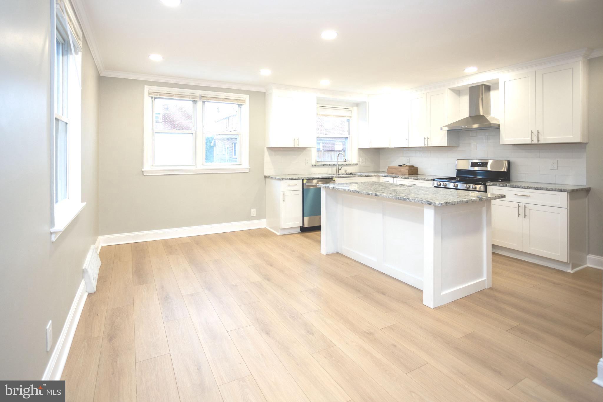 CASTOR GARDENS - Residential