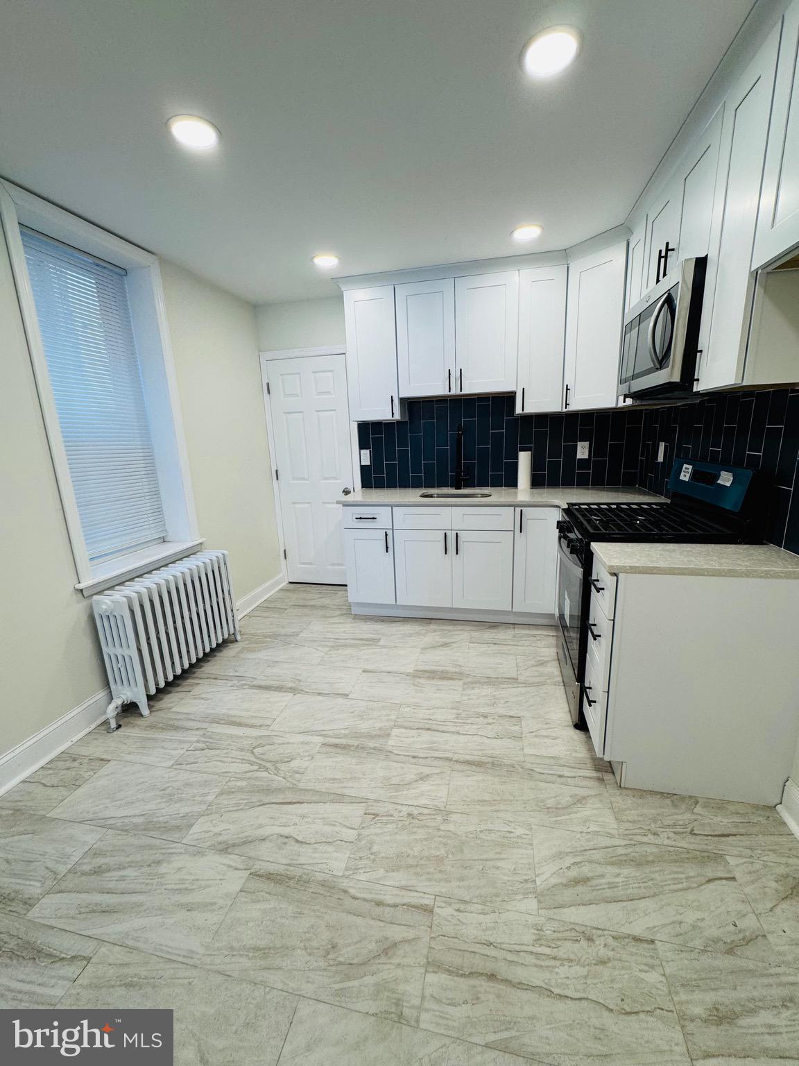 HUNTING PARK - Residential