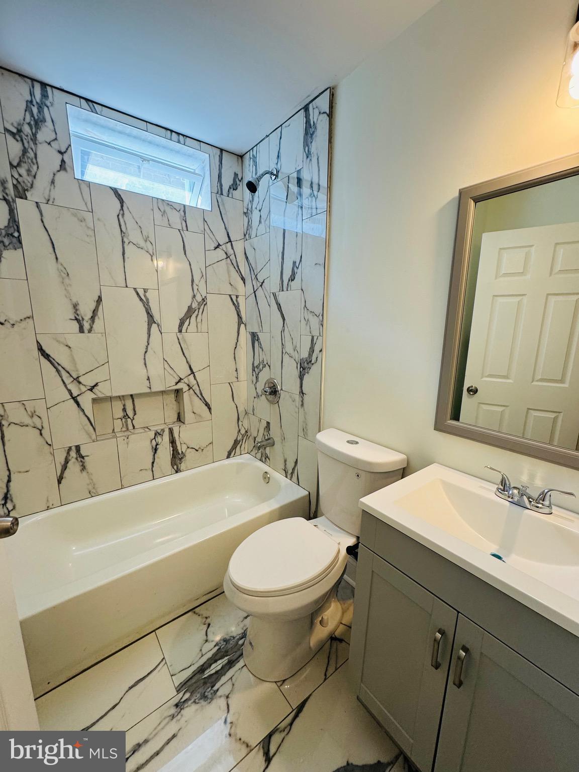 HUNTING PARK - Residential