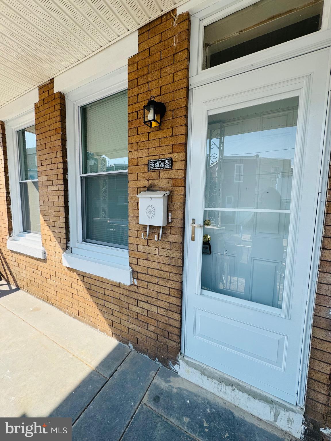 HUNTING PARK - Residential