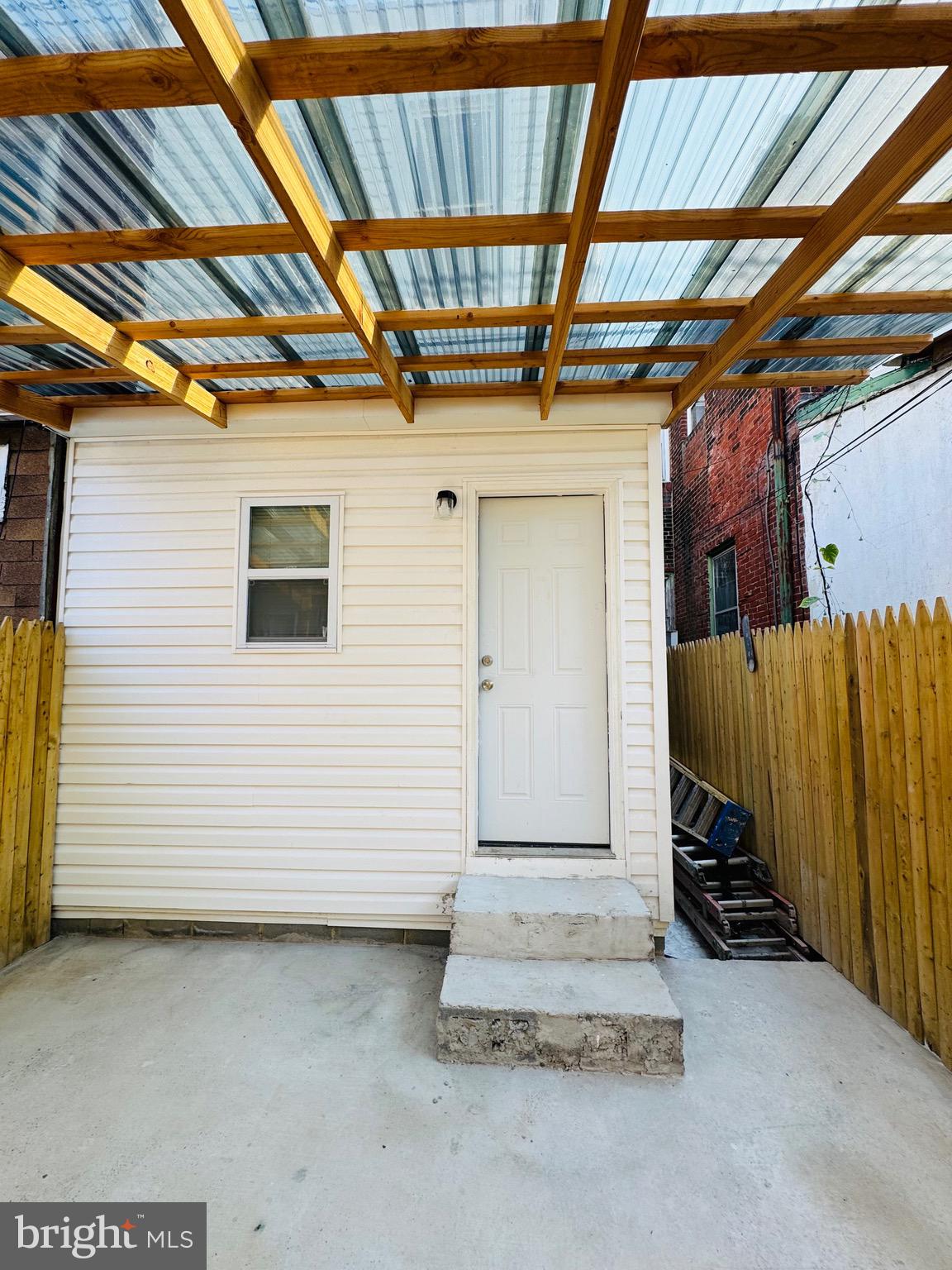 HUNTING PARK - Residential