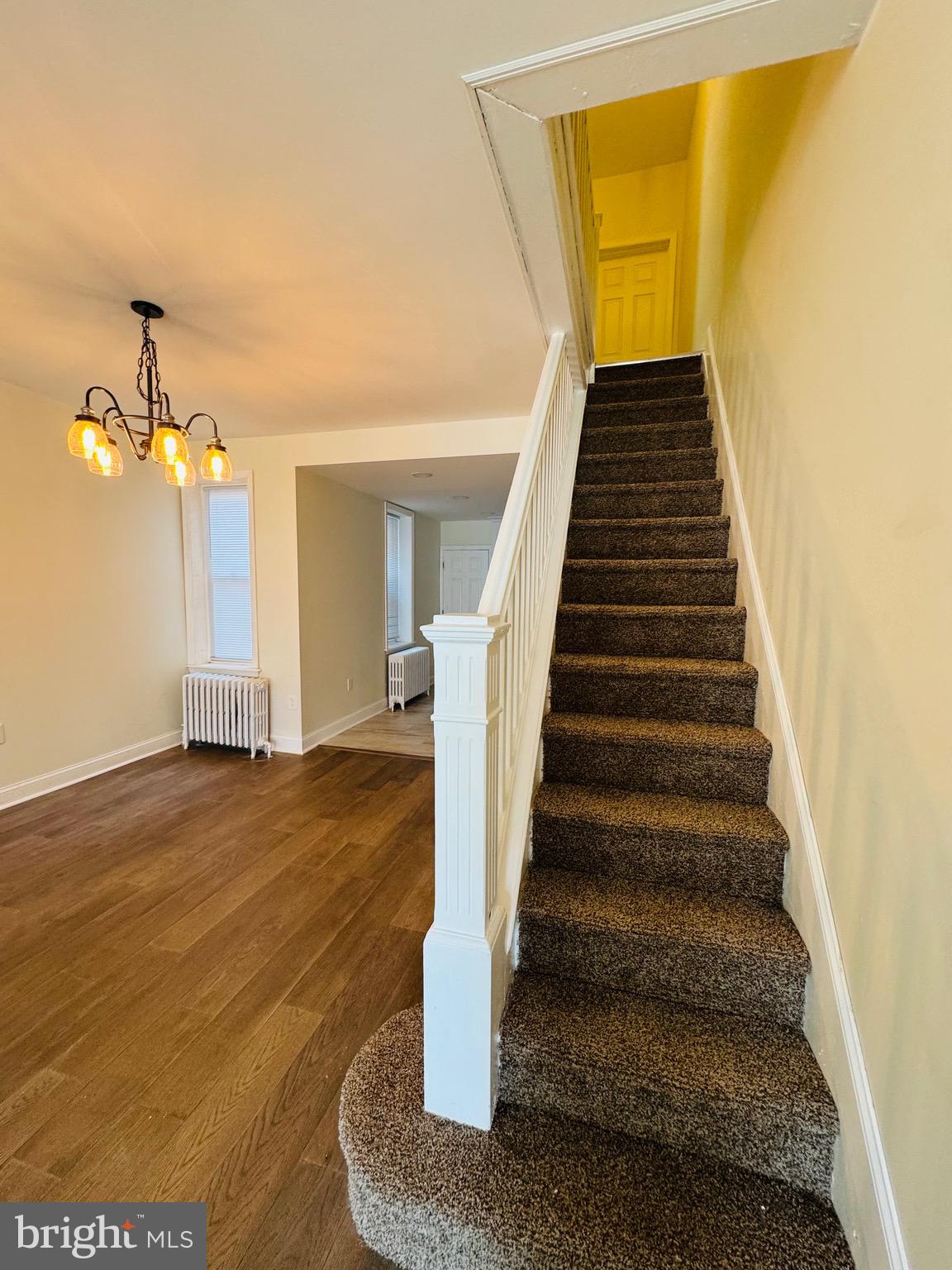 HUNTING PARK - Residential