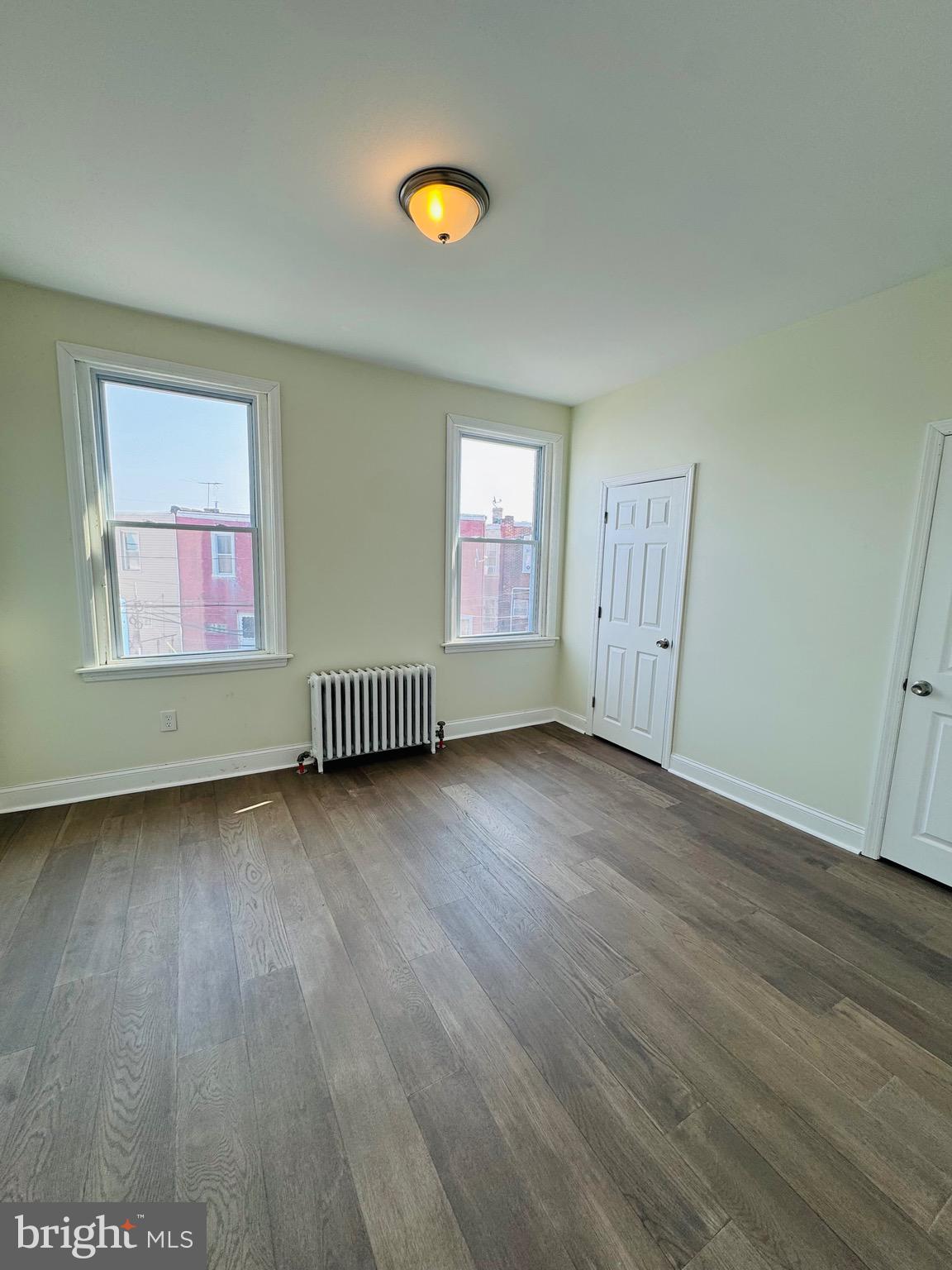 HUNTING PARK - Residential