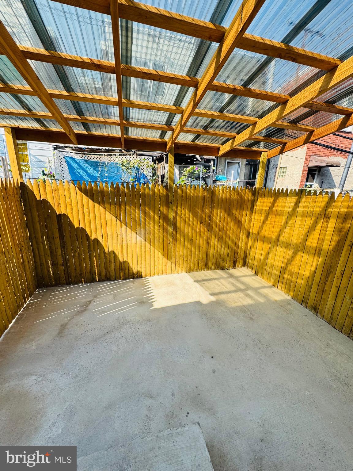 HUNTING PARK - Residential