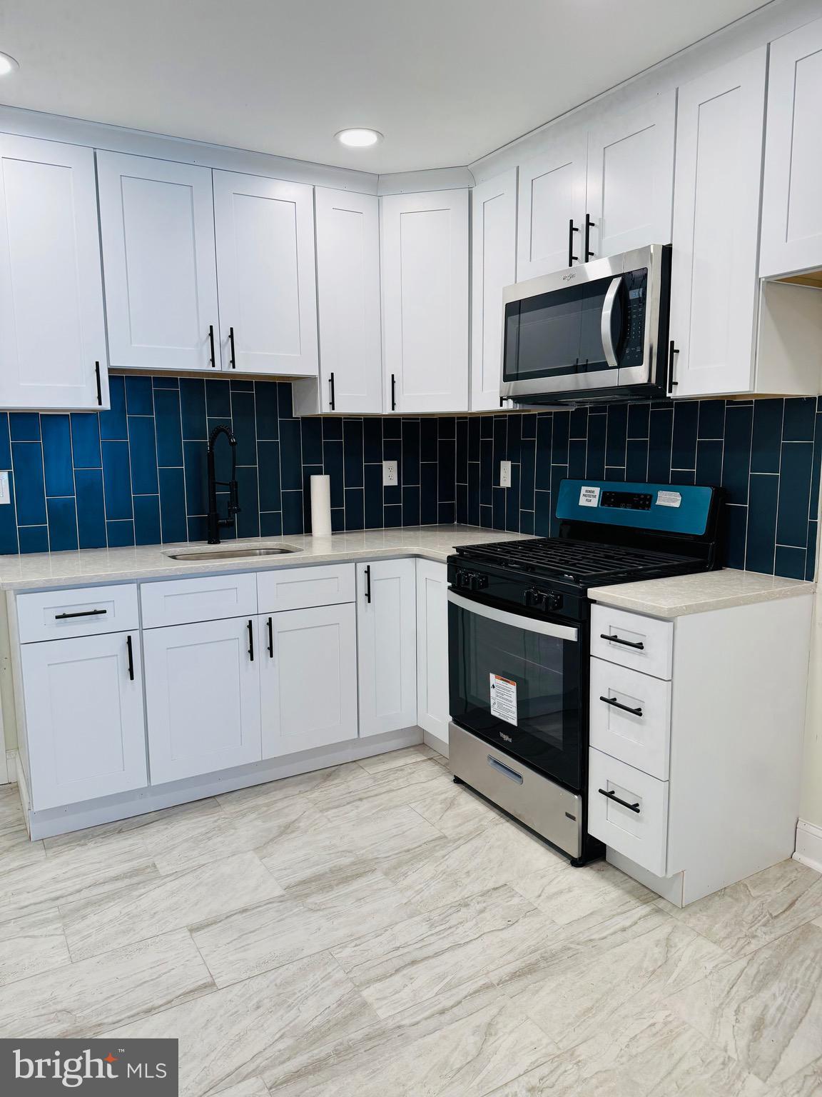 HUNTING PARK - Residential