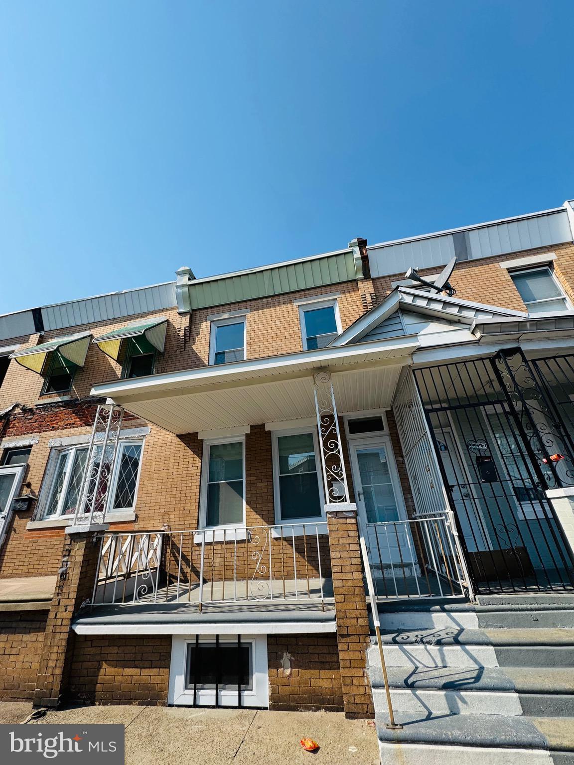 HUNTING PARK - Residential