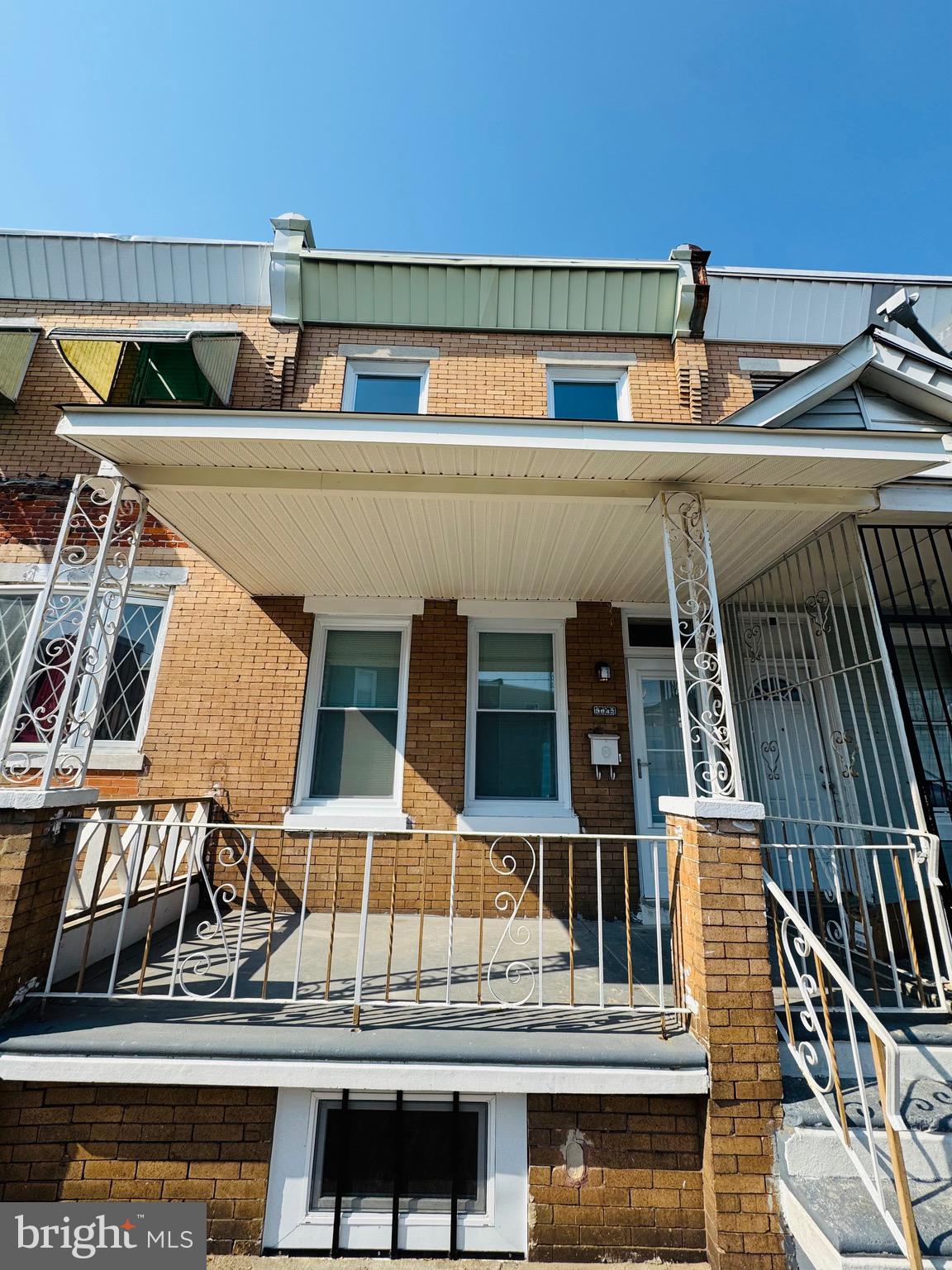 HUNTING PARK - Residential