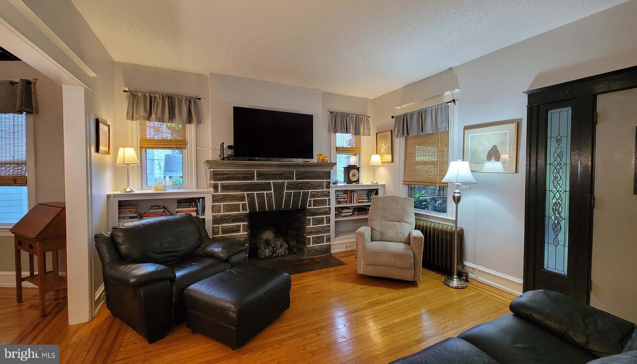 PENFIELD - Residential