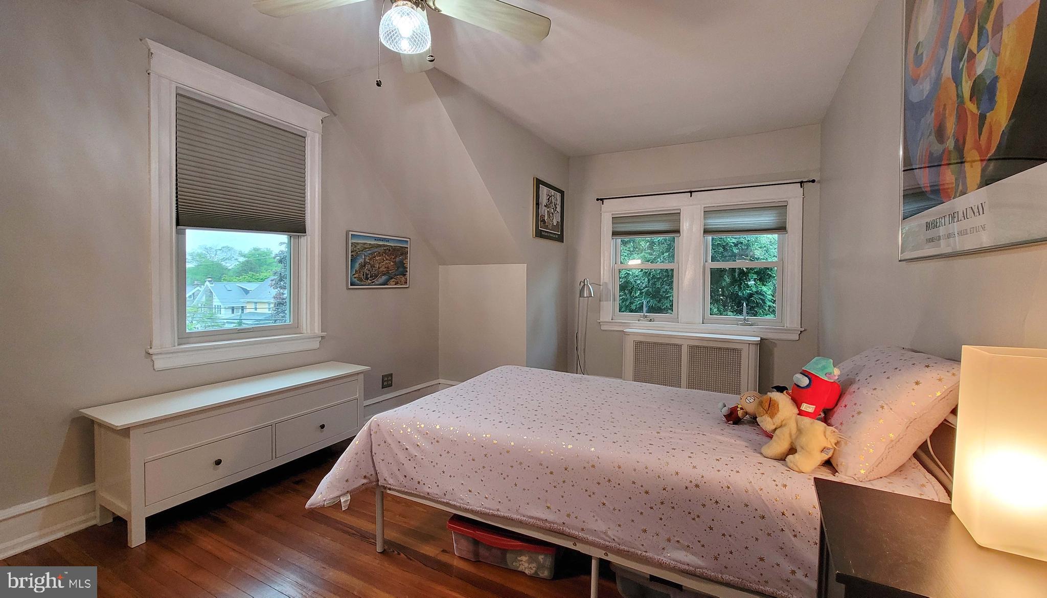 PENFIELD - Residential