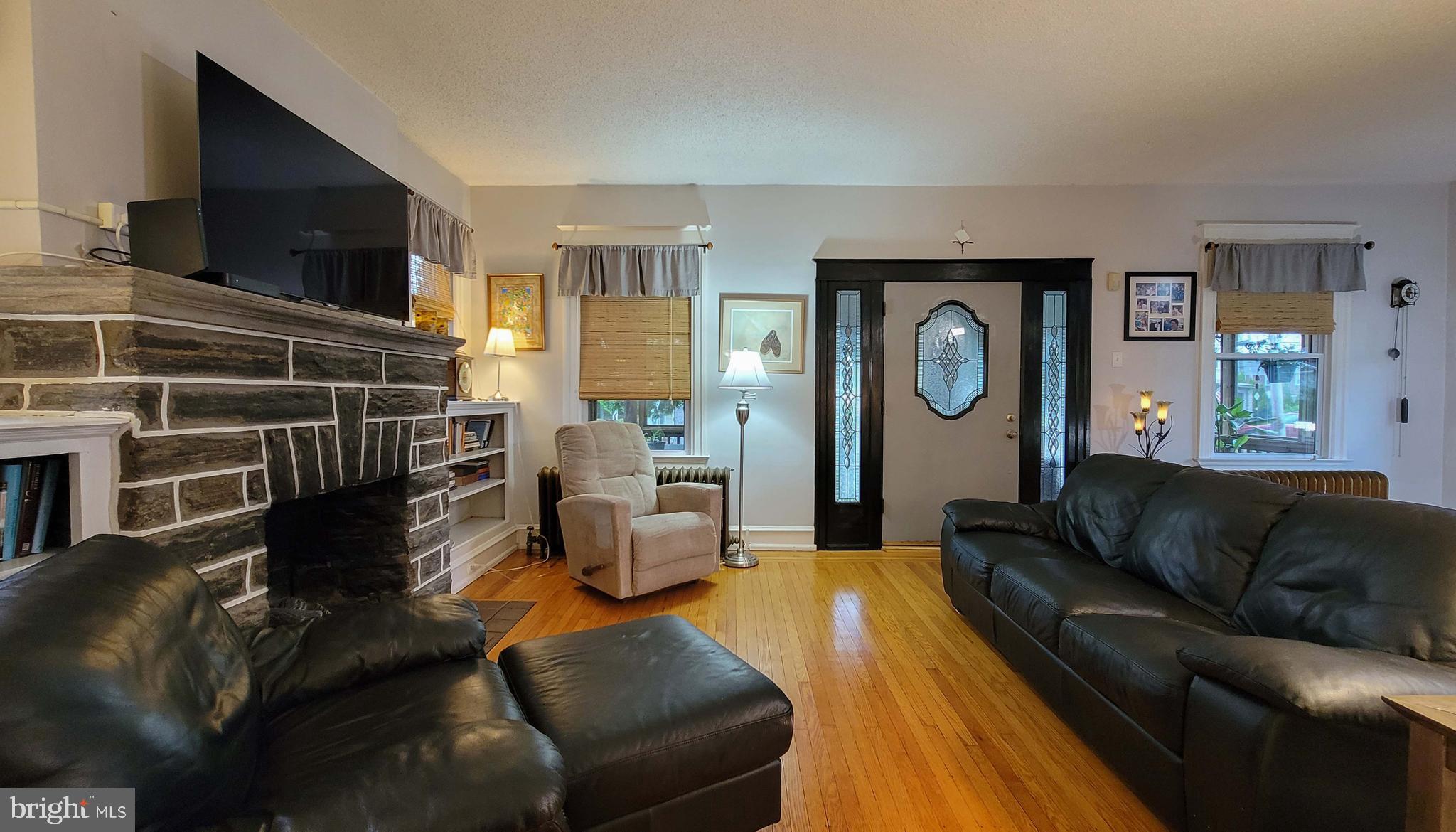 PENFIELD - Residential