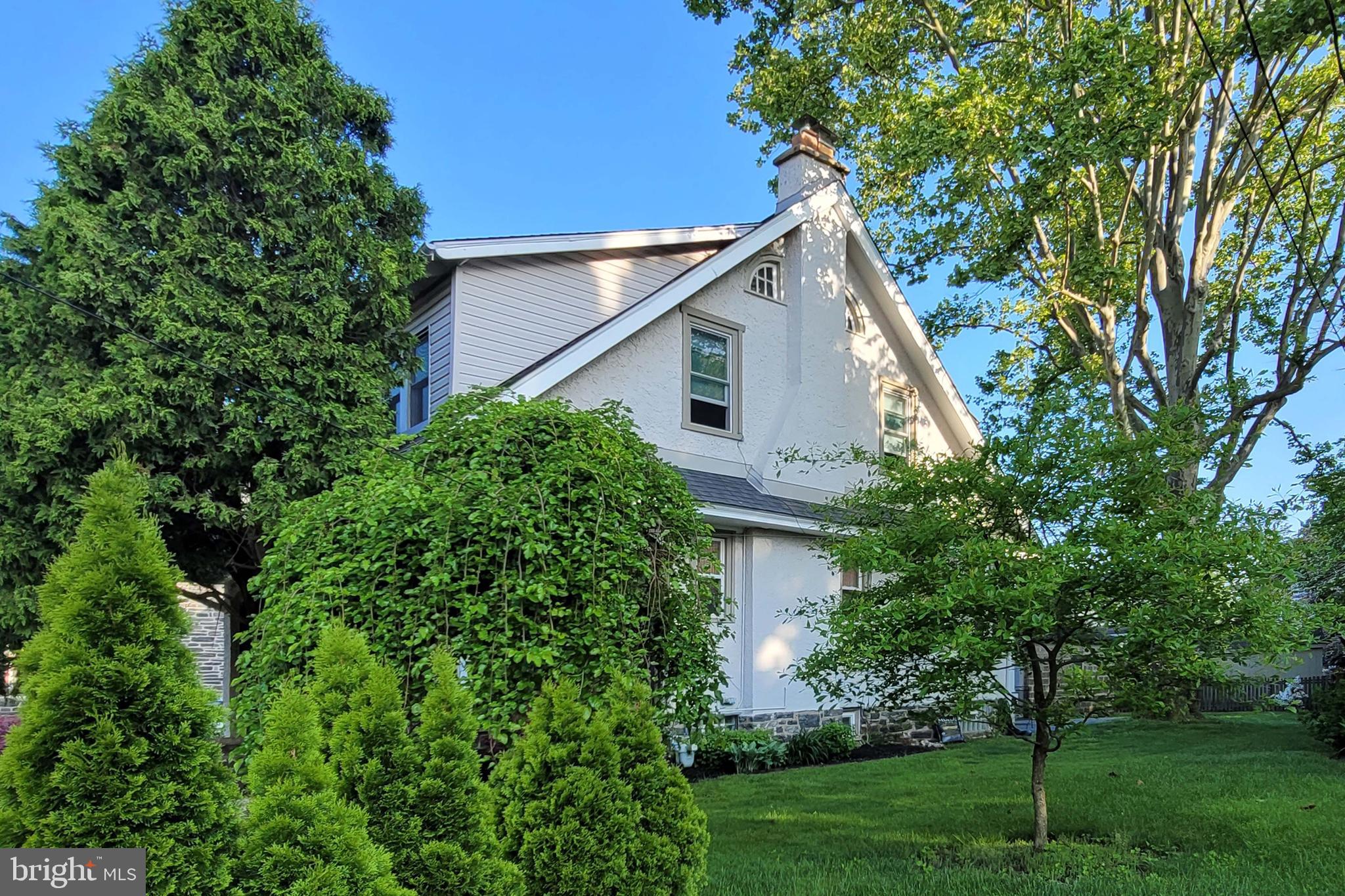 PENFIELD - Residential