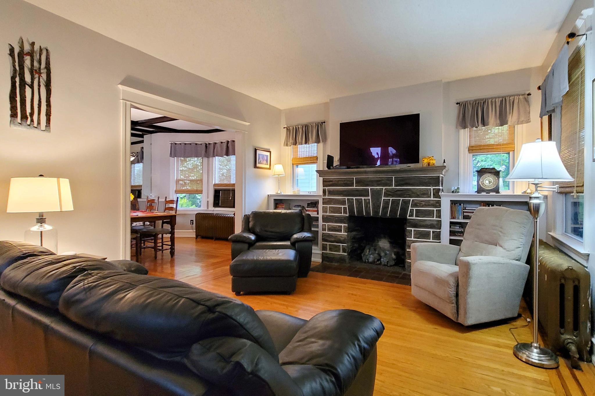 PENFIELD - Residential