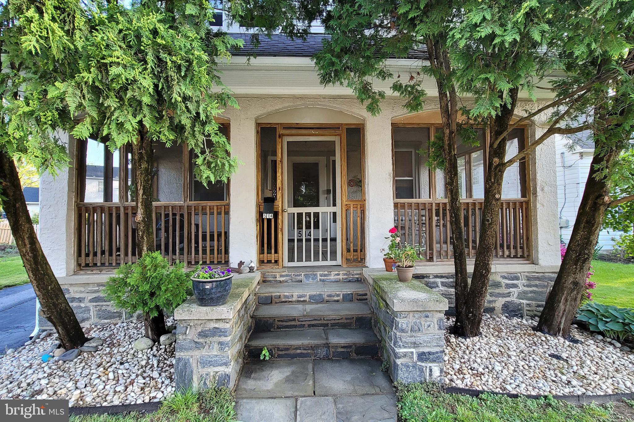 PENFIELD - Residential