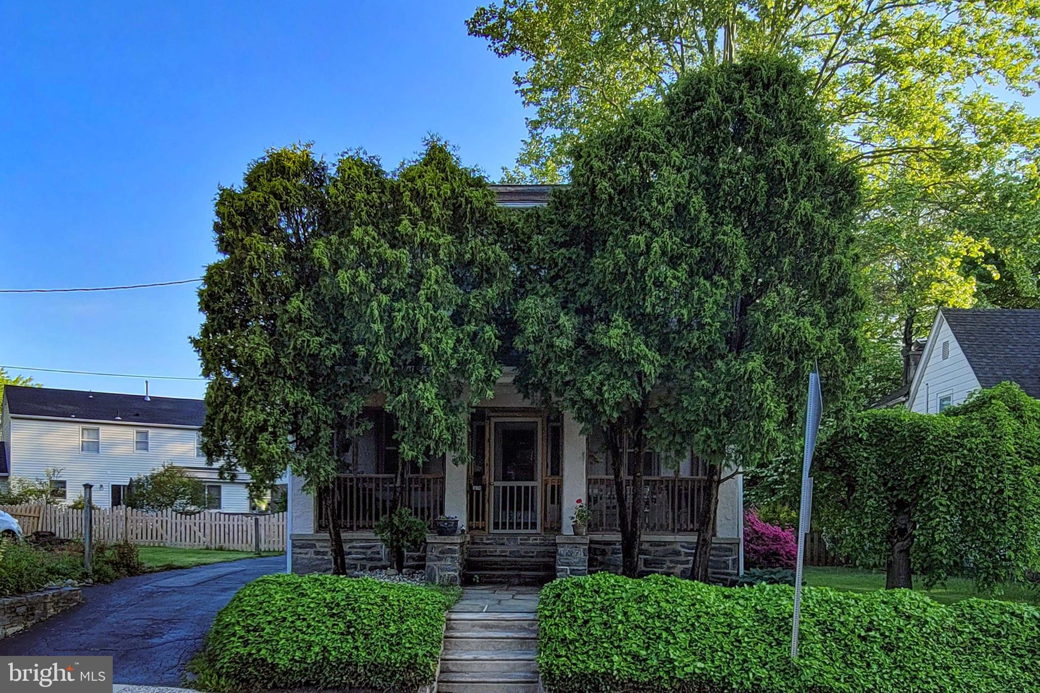 PENFIELD - Residential