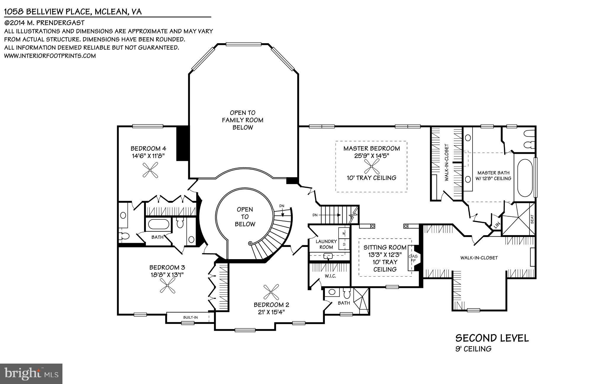 BELLE VIEW - Residential