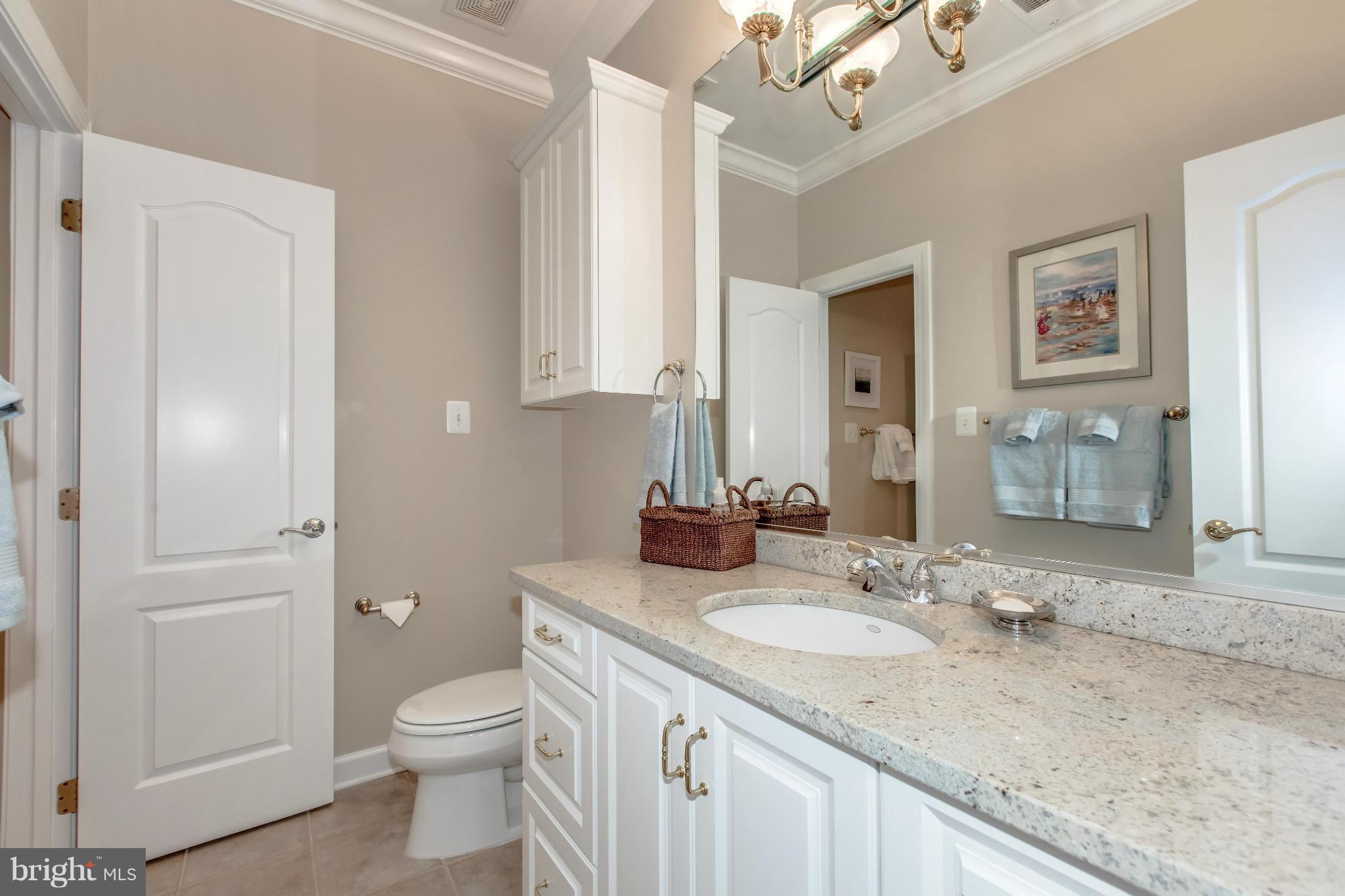 BELLE VIEW - Residential