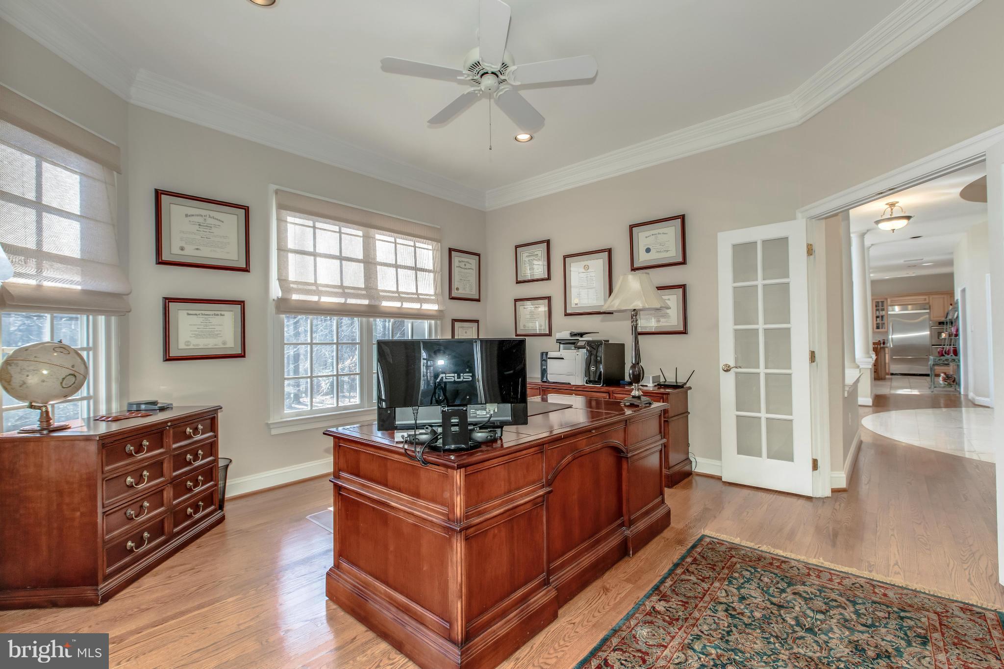 BELLE VIEW - Residential