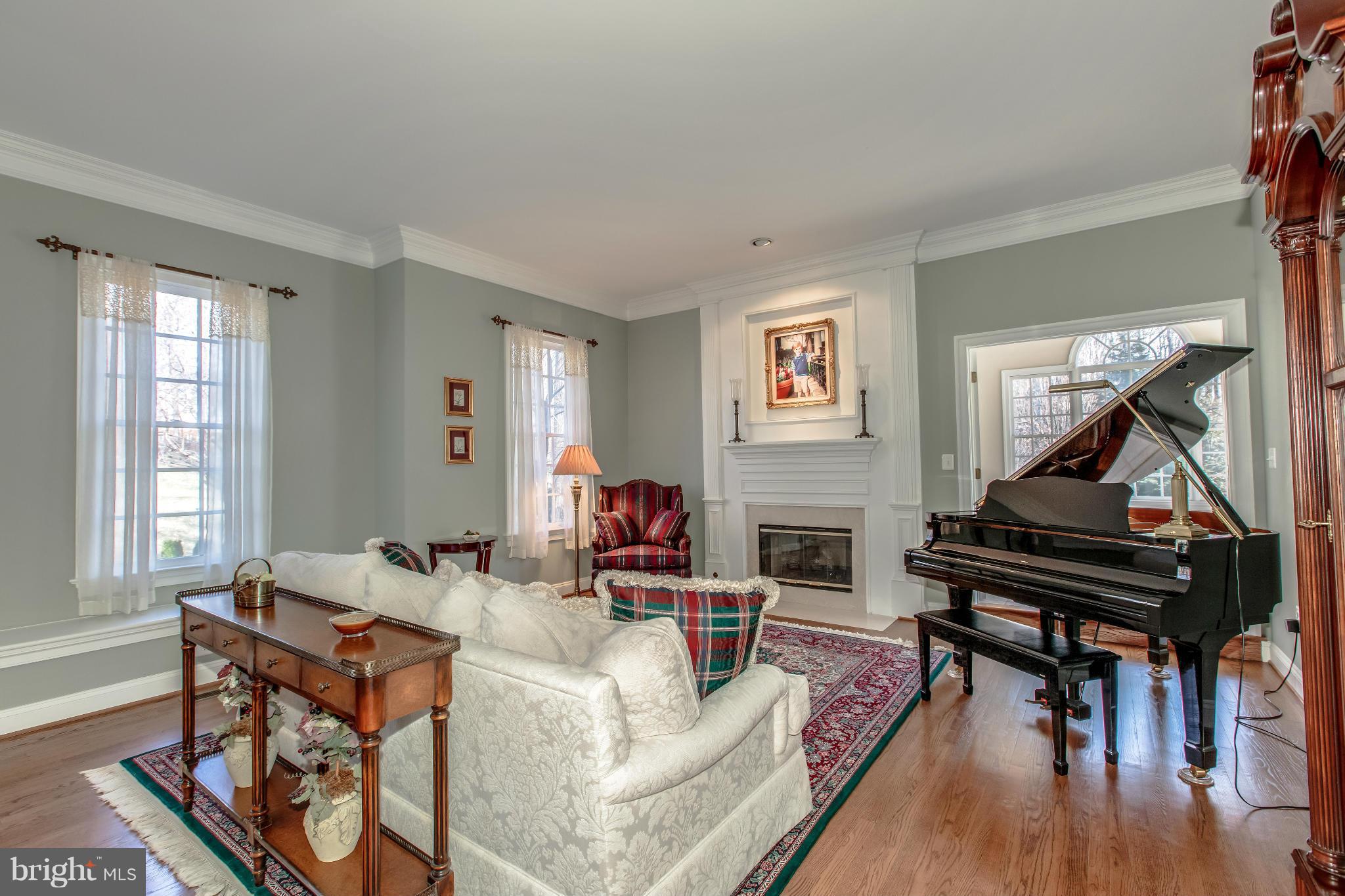 BELLE VIEW - Residential