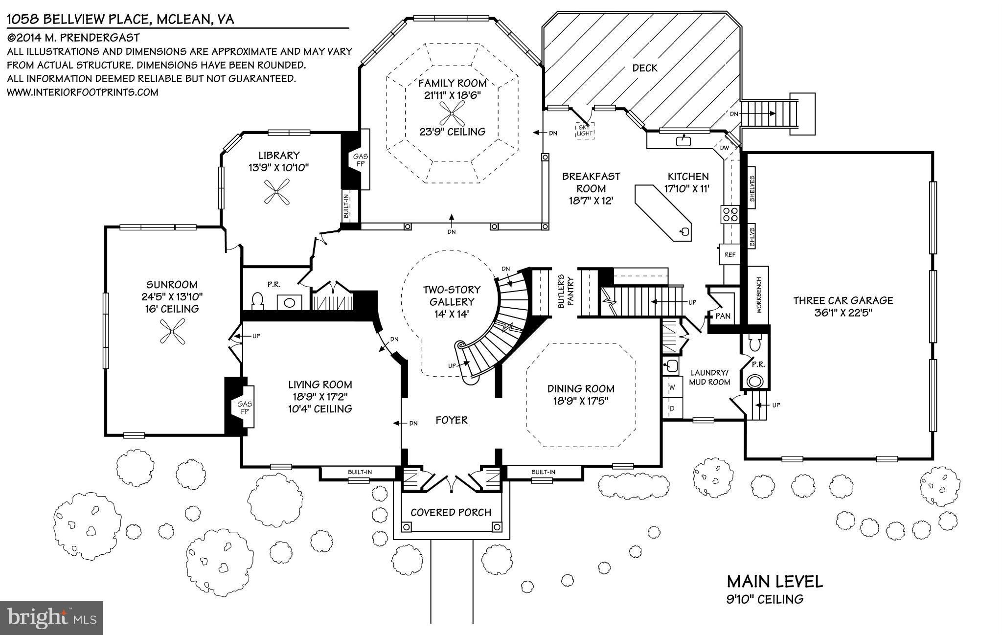 BELLE VIEW - Residential