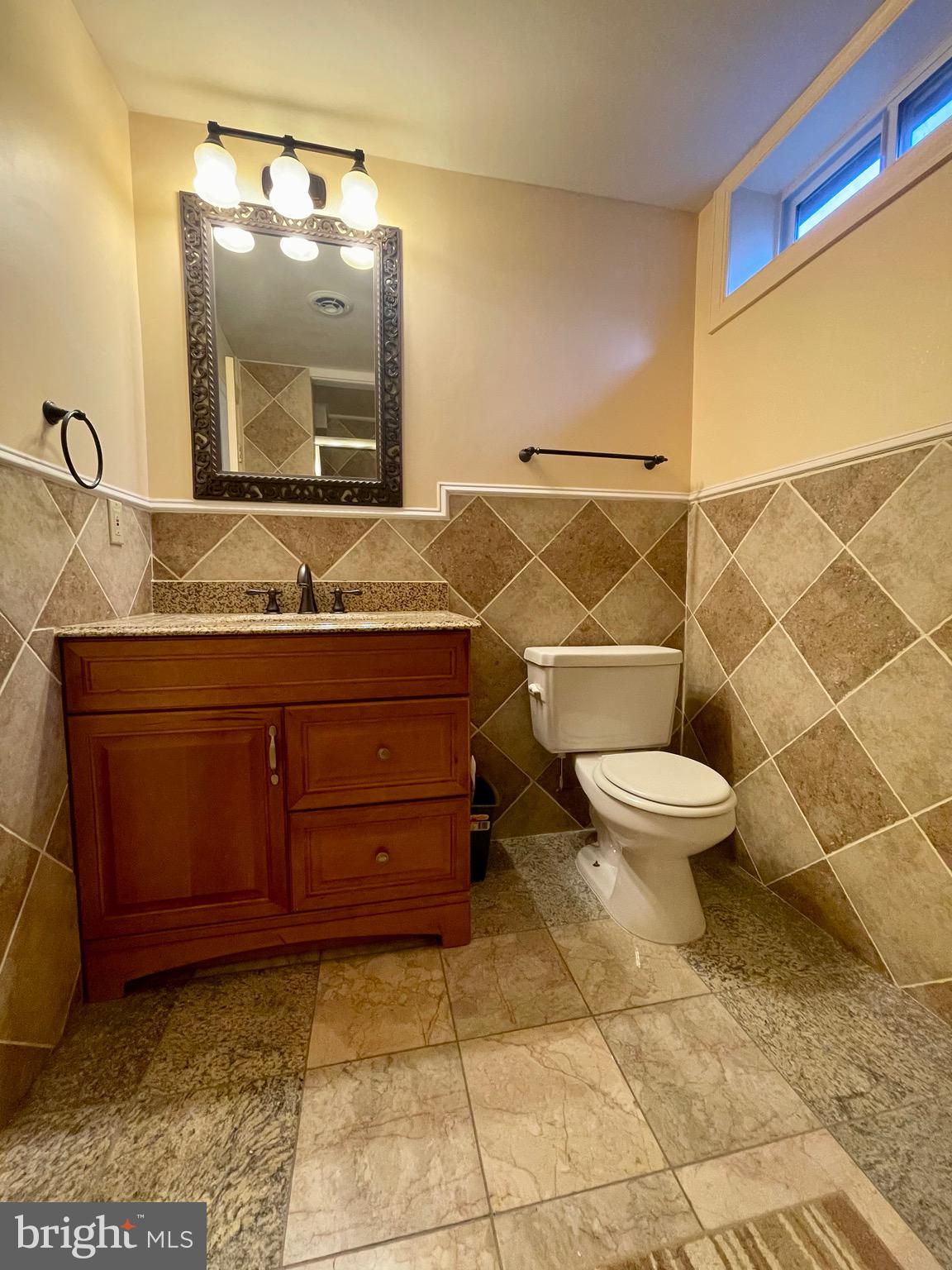 GAITHERSBURG OUTSIDE - Residential