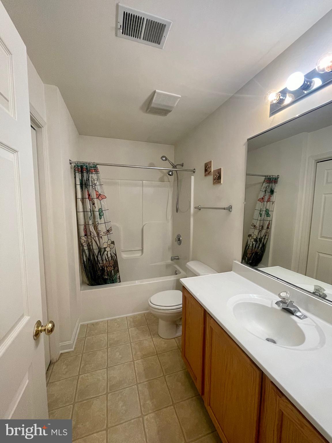 GAITHERSBURG OUTSIDE - Residential