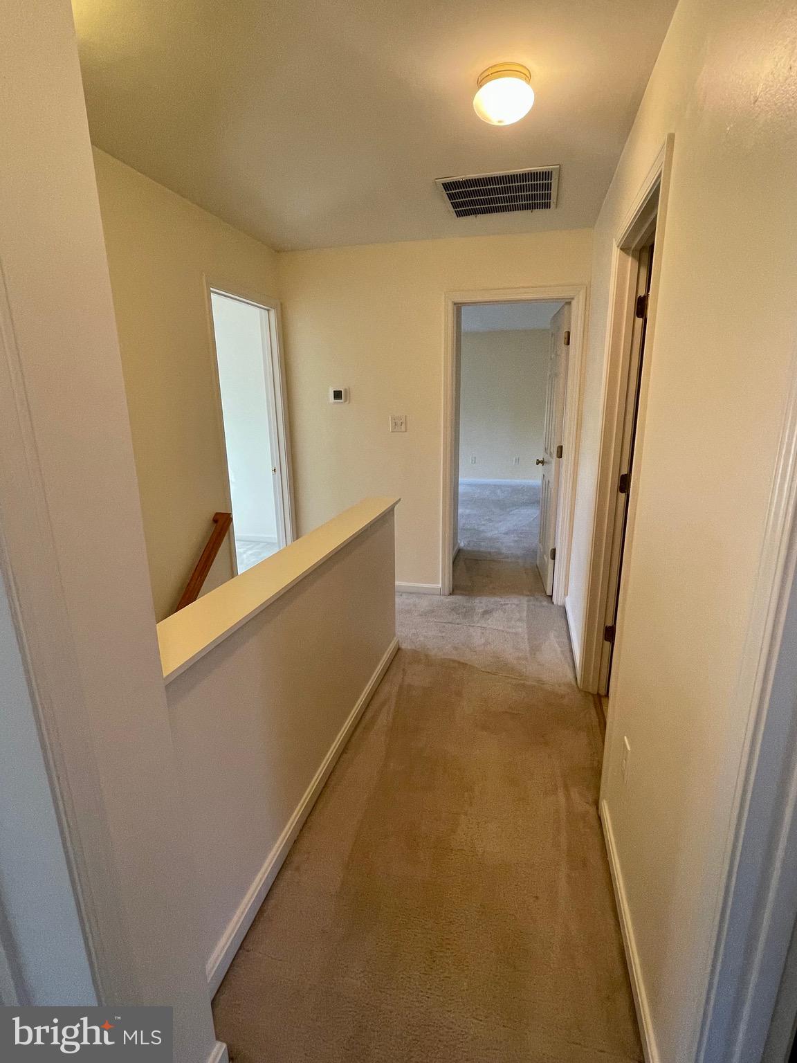 GAITHERSBURG OUTSIDE - Residential