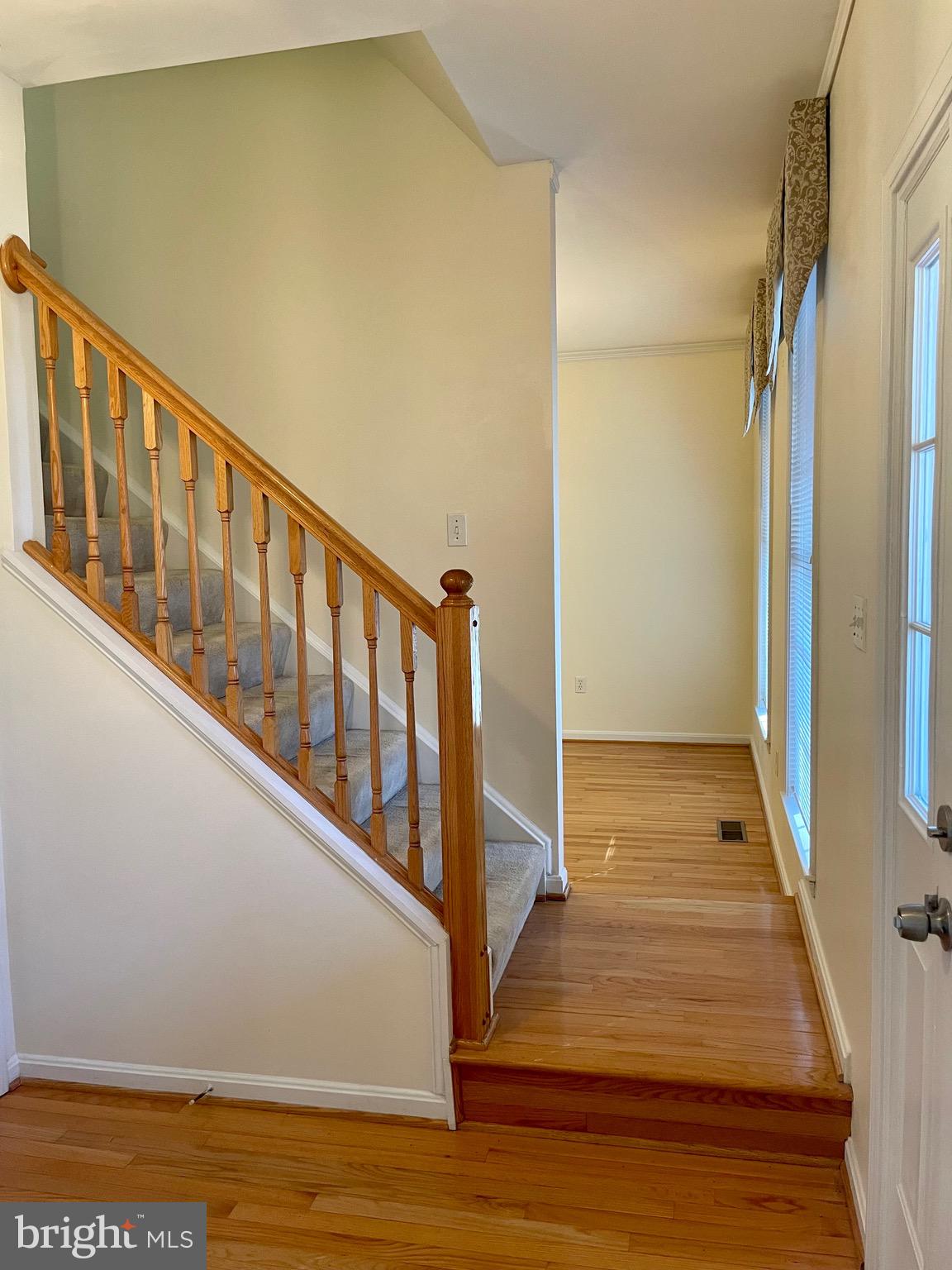 GAITHERSBURG OUTSIDE - Residential