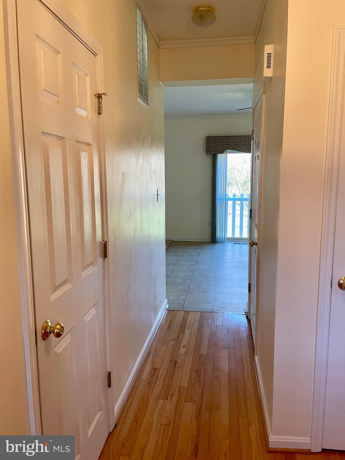 GAITHERSBURG OUTSIDE - Residential