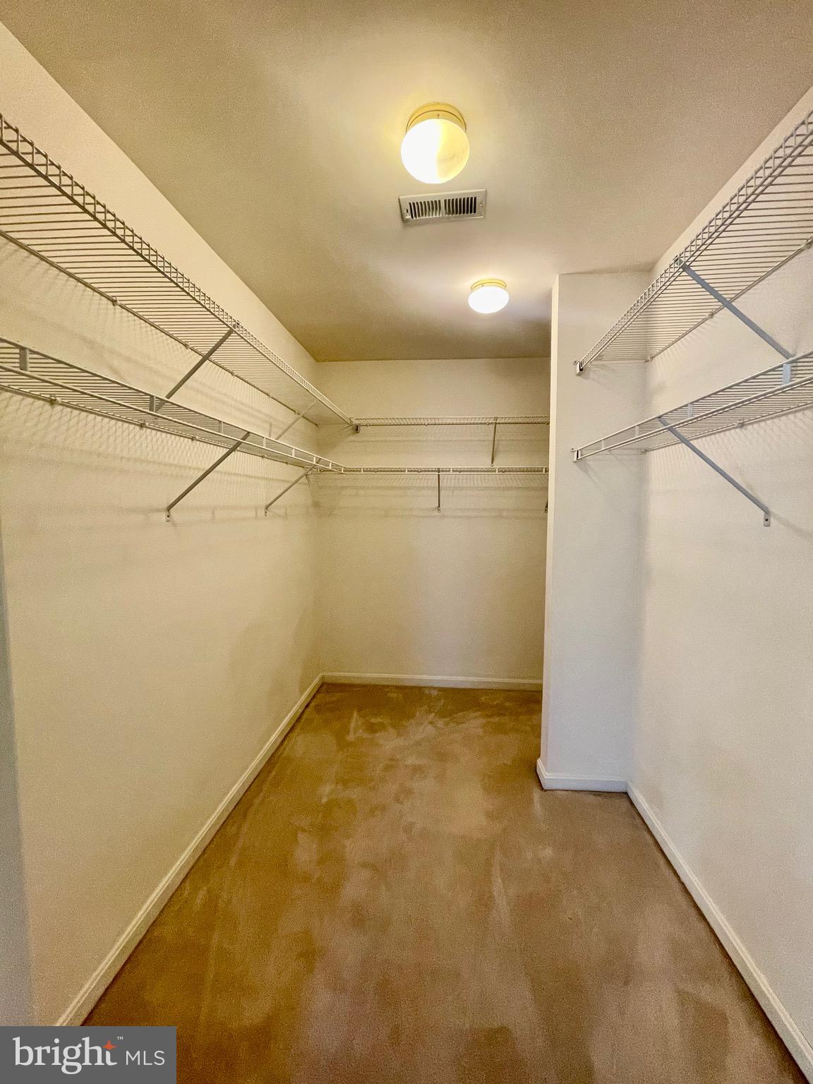 GAITHERSBURG OUTSIDE - Residential