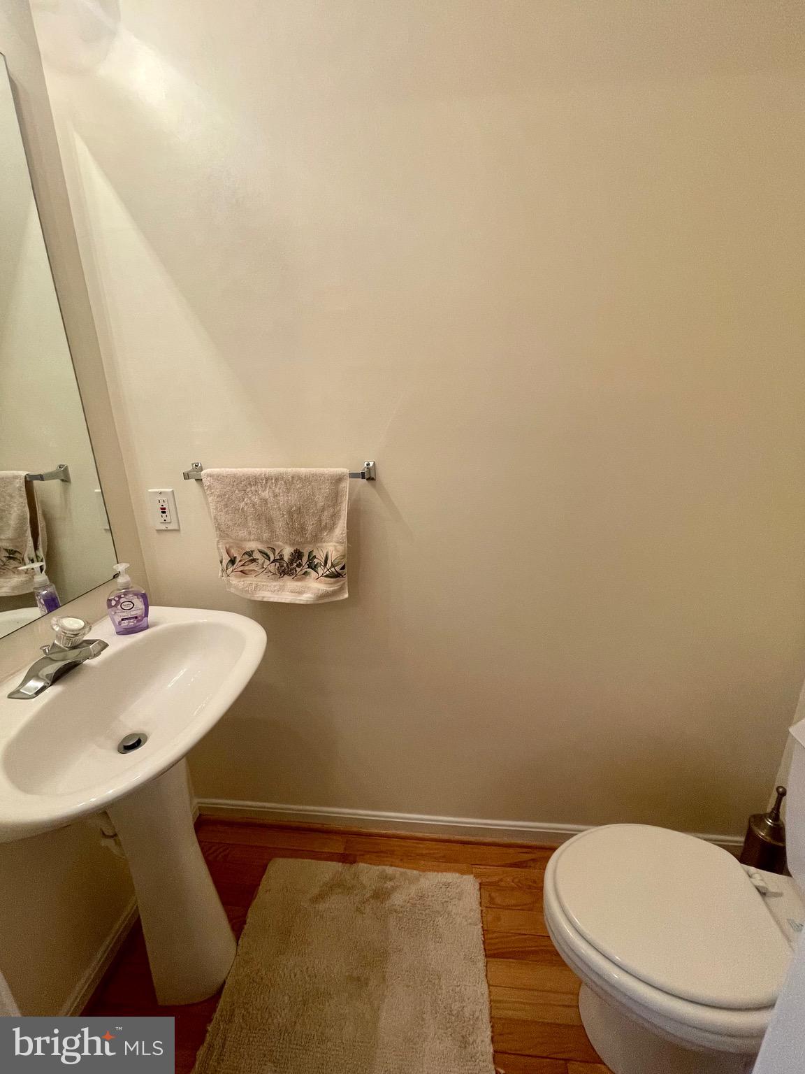 GAITHERSBURG OUTSIDE - Residential