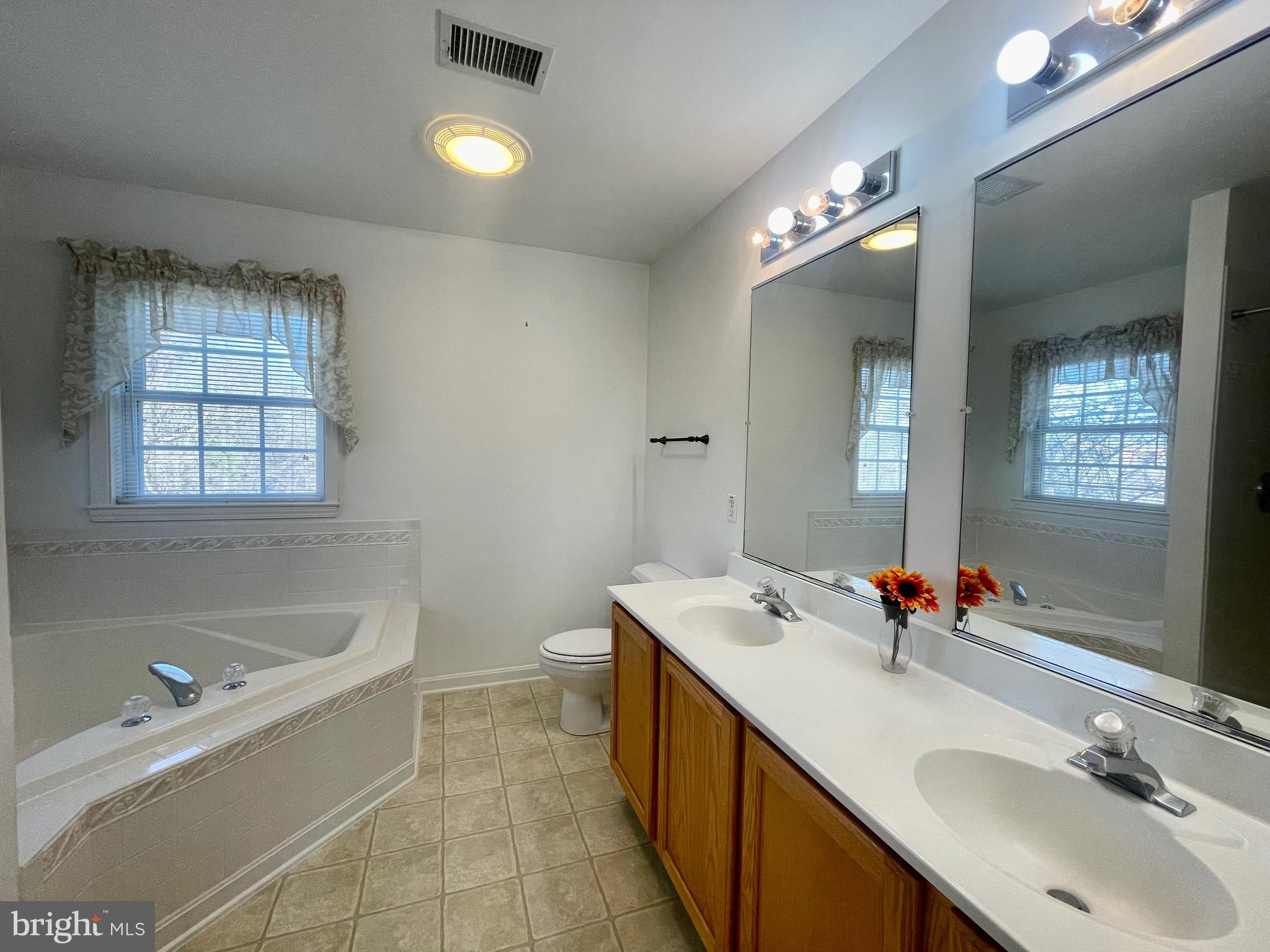 GAITHERSBURG OUTSIDE - Residential