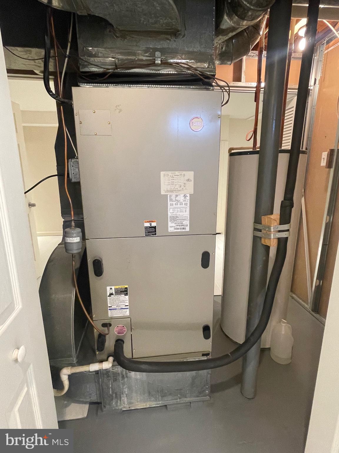 GAITHERSBURG OUTSIDE - Residential