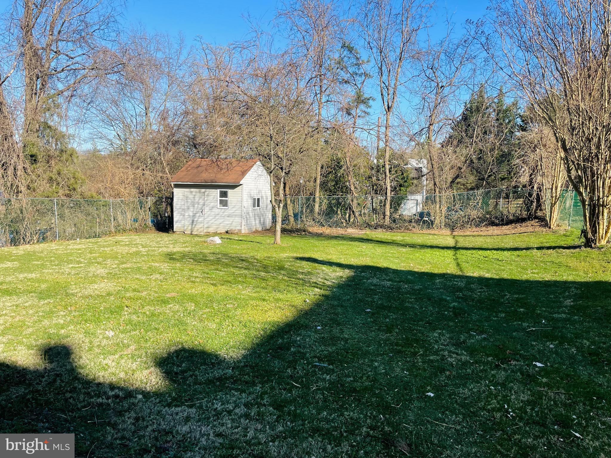 GAITHERSBURG OUTSIDE - Residential